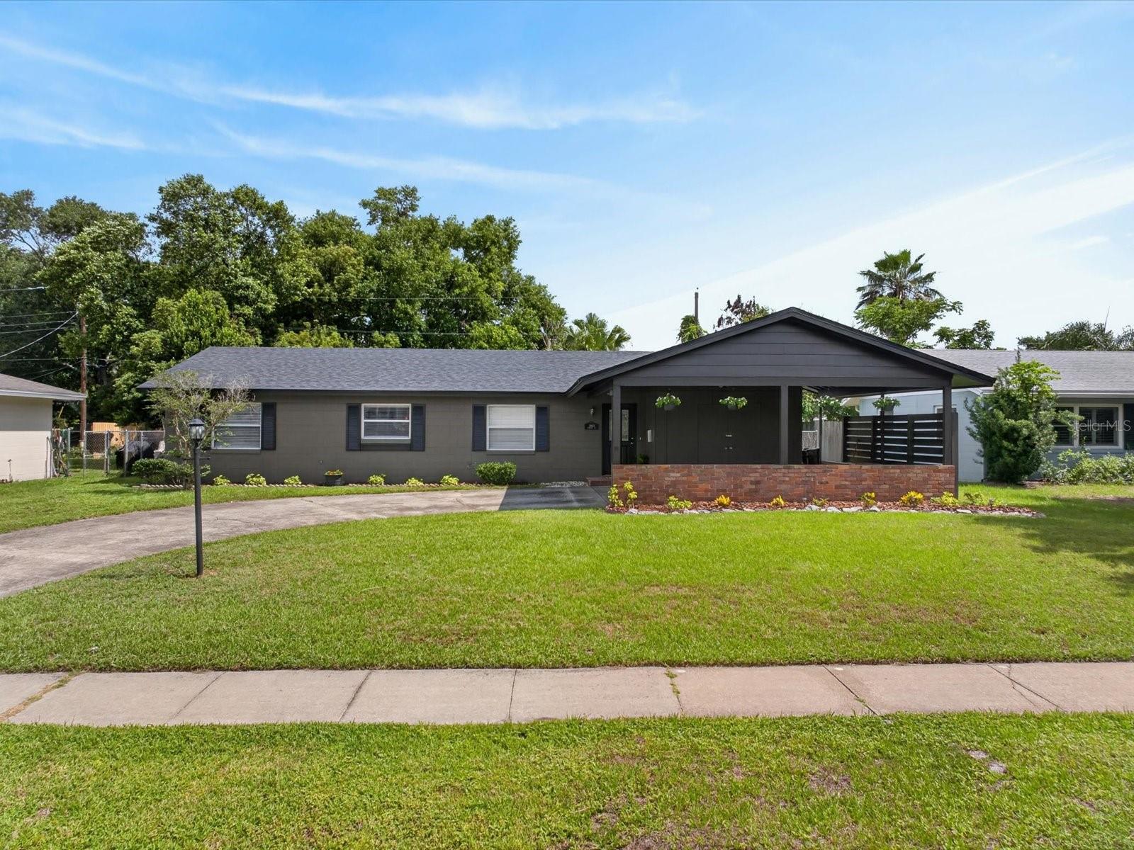 2803 BANCHORY ROAD