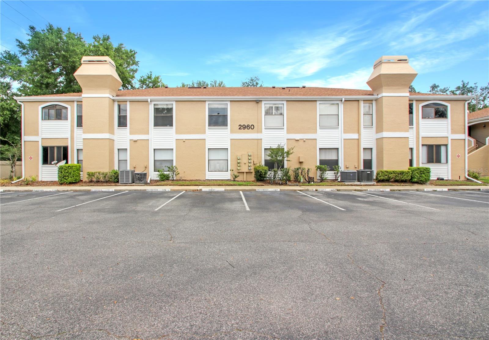 2960 S SEMORAN BOULEVARD Unit 1503