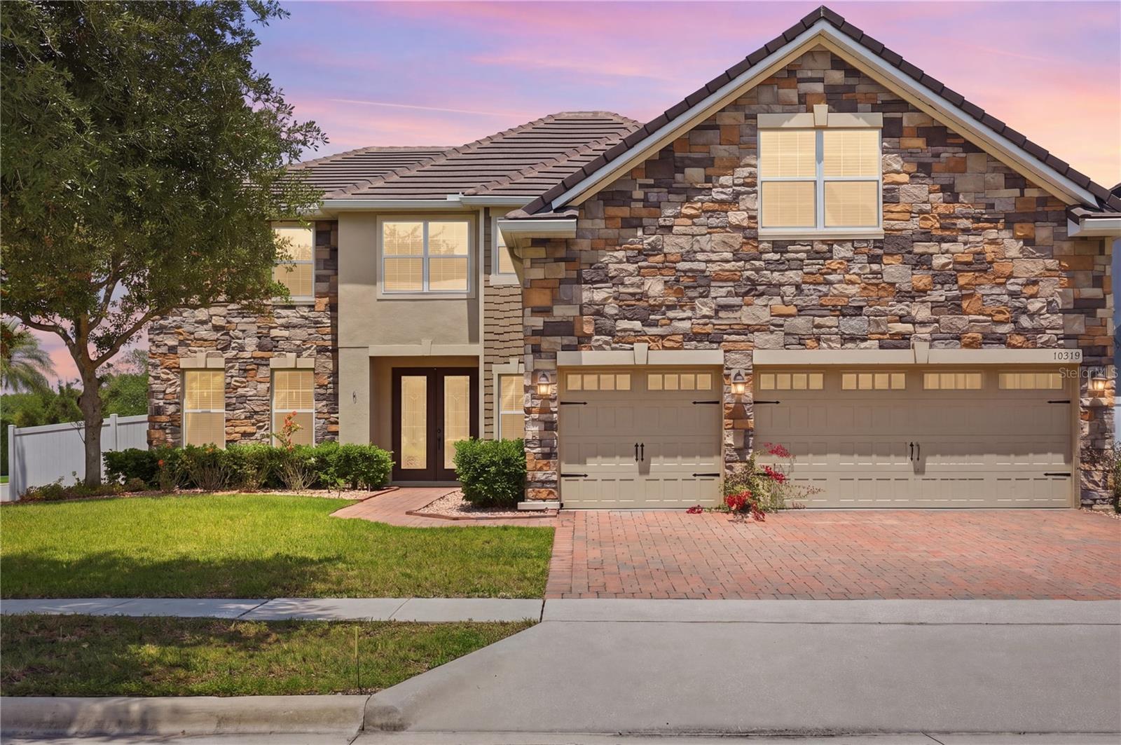10319 LAVANDE DRIVE