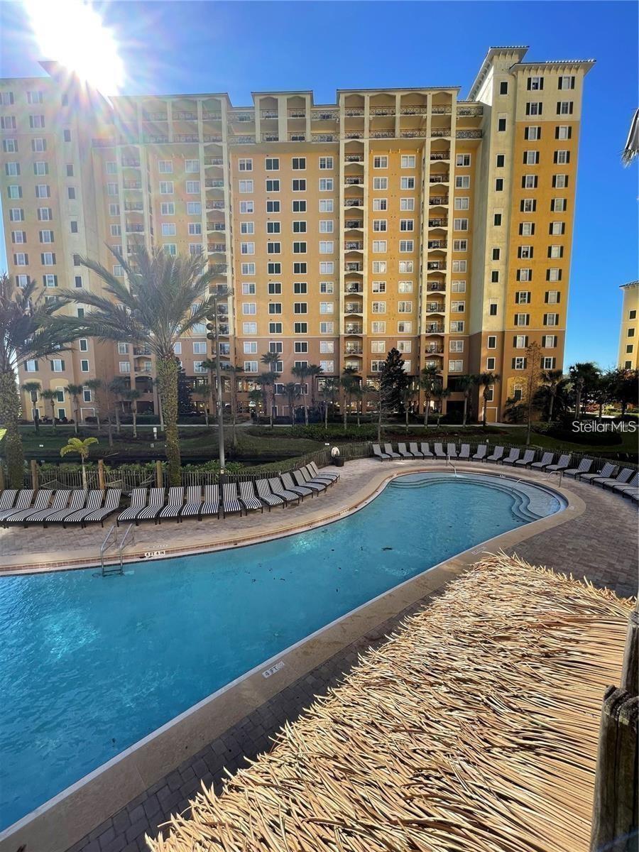 8101 RESORT VILLAGE DRIVE Unit 3411