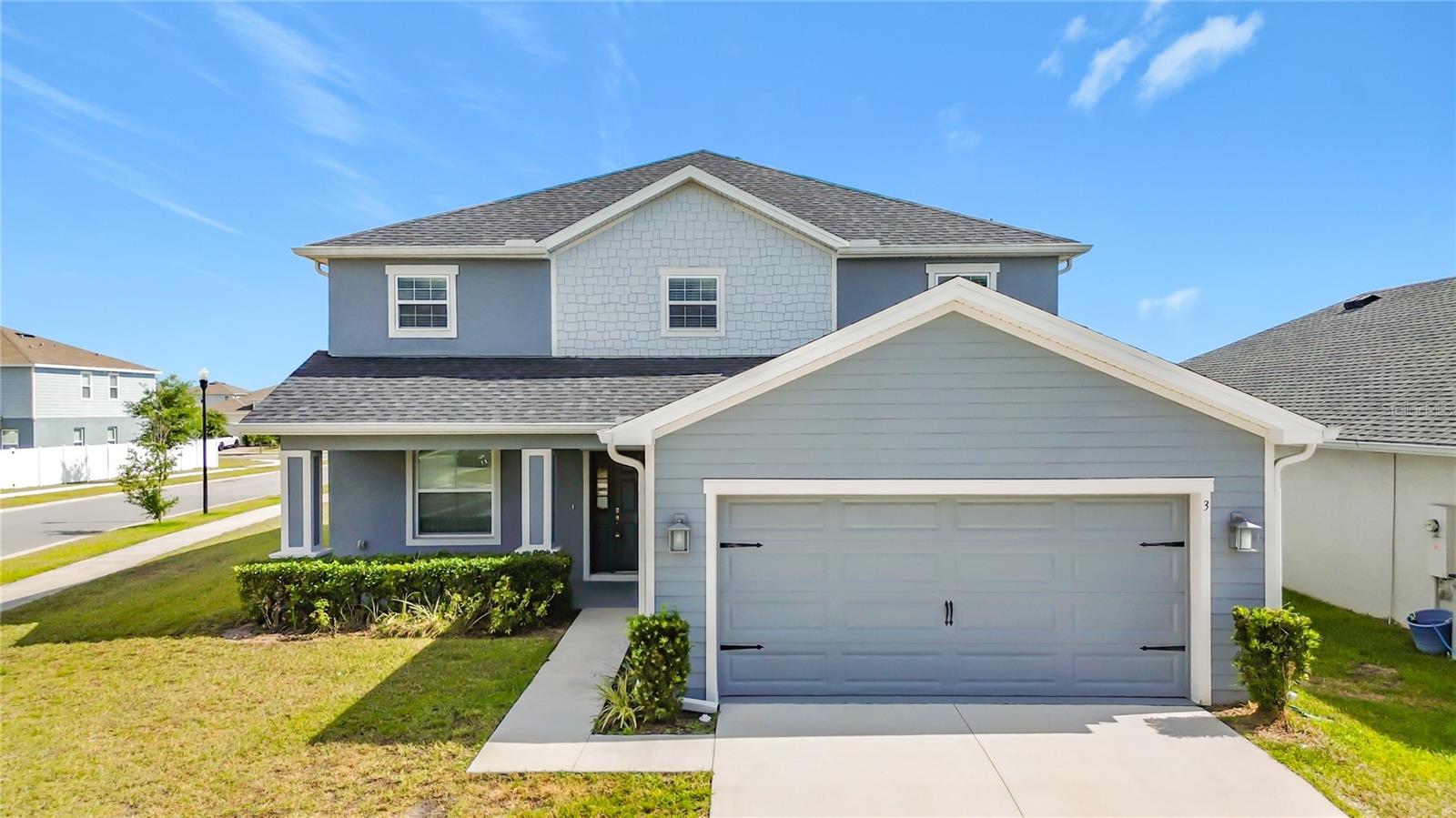 3 POLERMO AVENUE