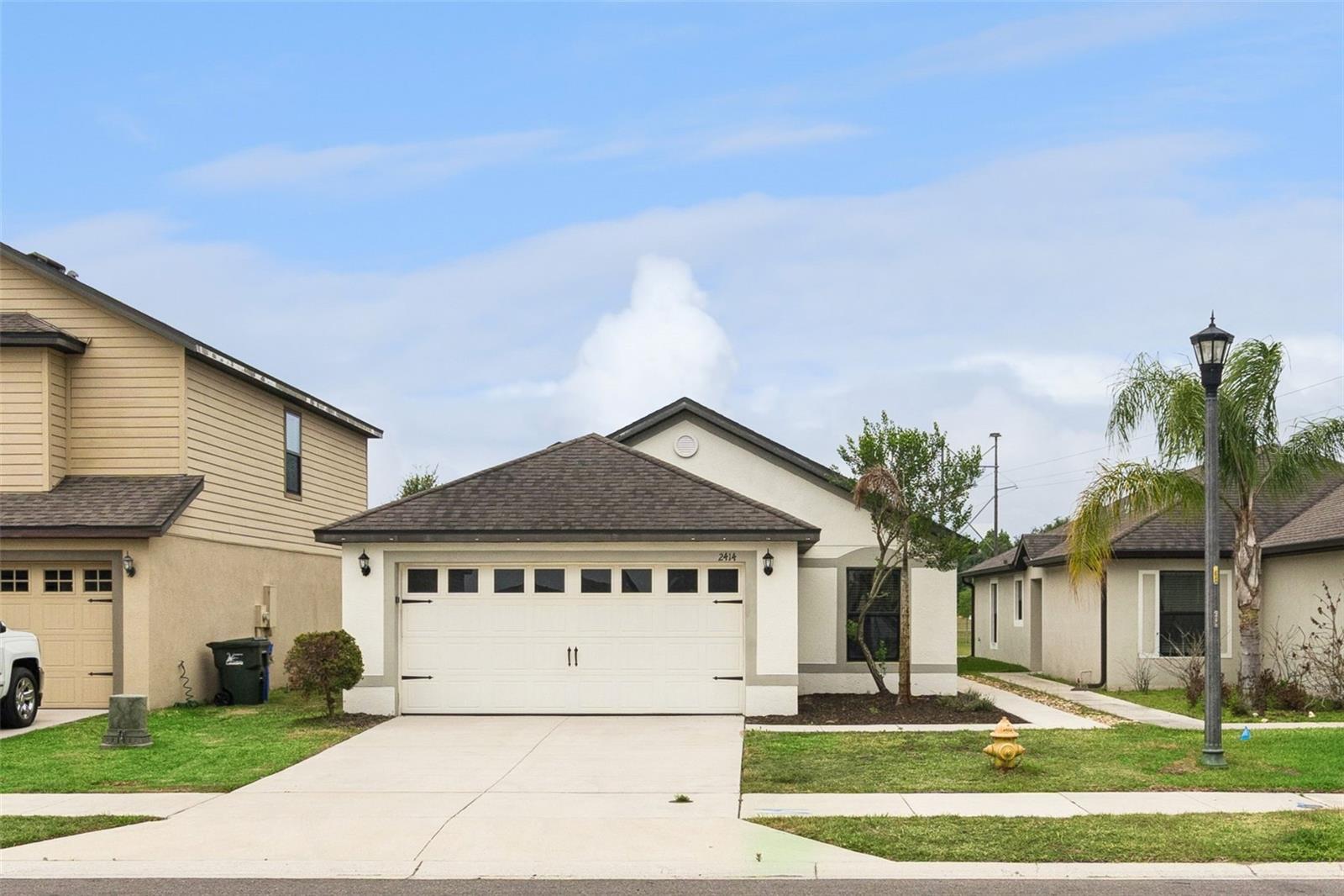 Listing photo for 2414 Caspian Dr