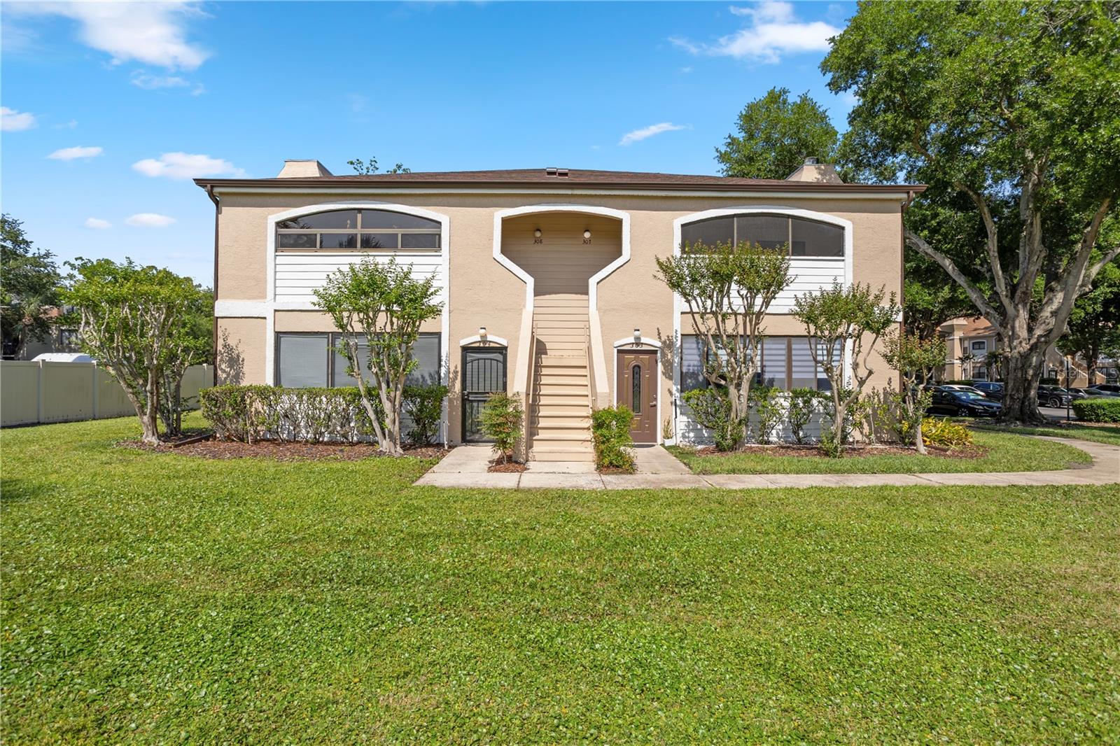 3130 S SEMORAN BOULEVARD Unit 307