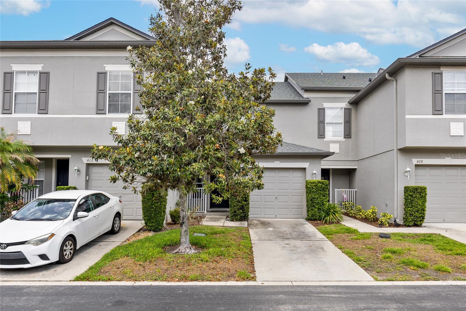 410 TRADITION LANE