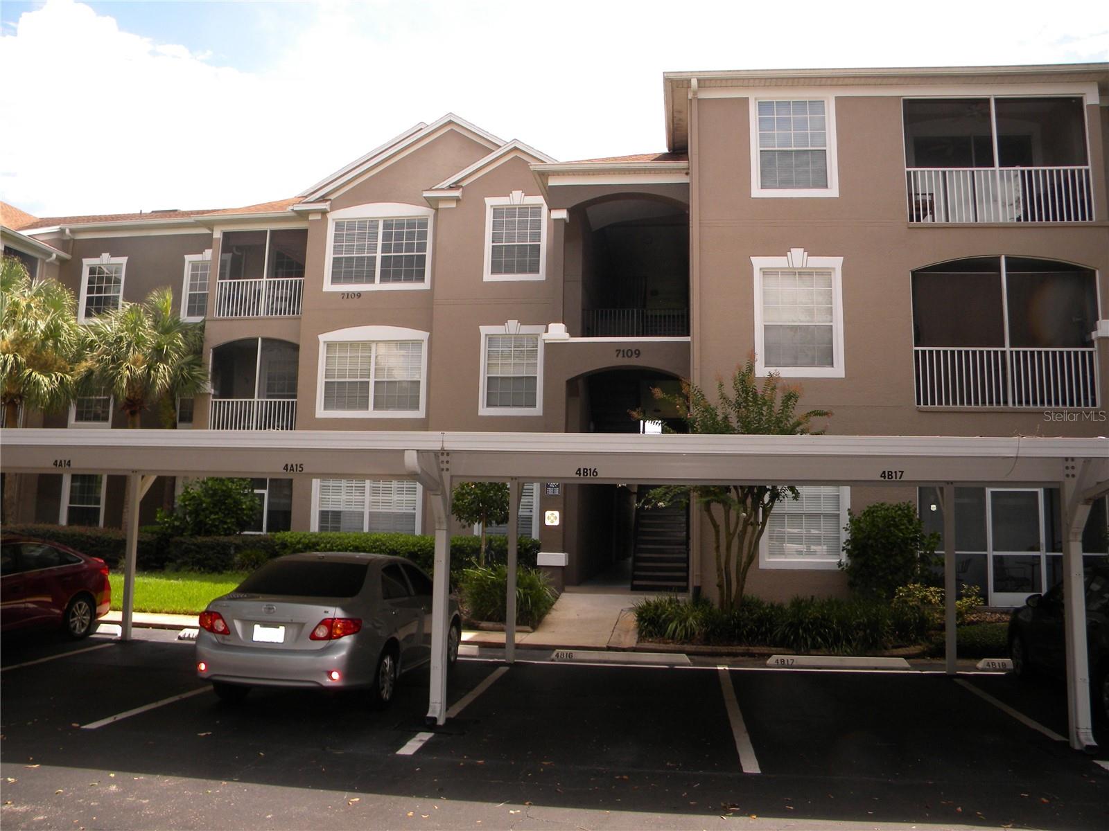 7109 YACHT BASIN AVENUE Unit 435