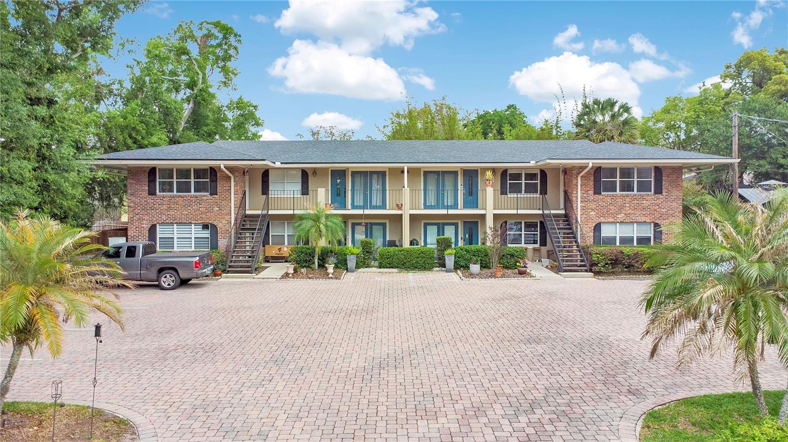719 MOUNT VERNON STREET Unit 7