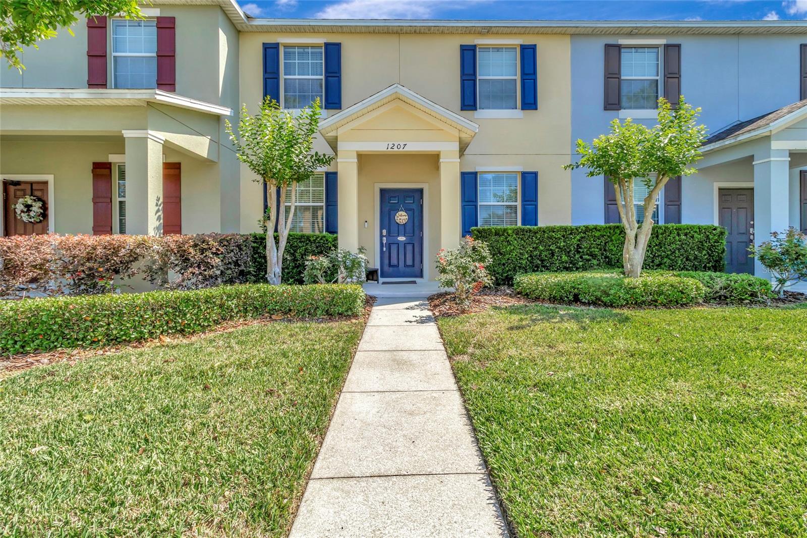 1207 ALSTON BAY BOULEVARD
