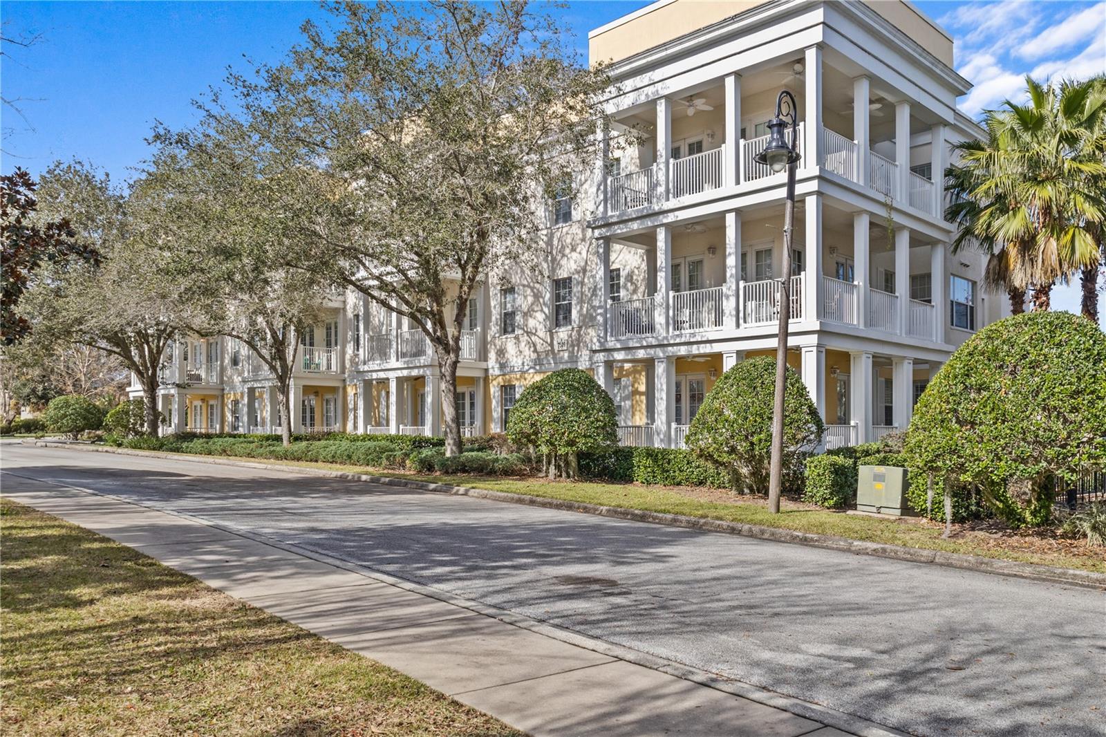 7509 MOURNING DOVE CIRCLE Unit 304