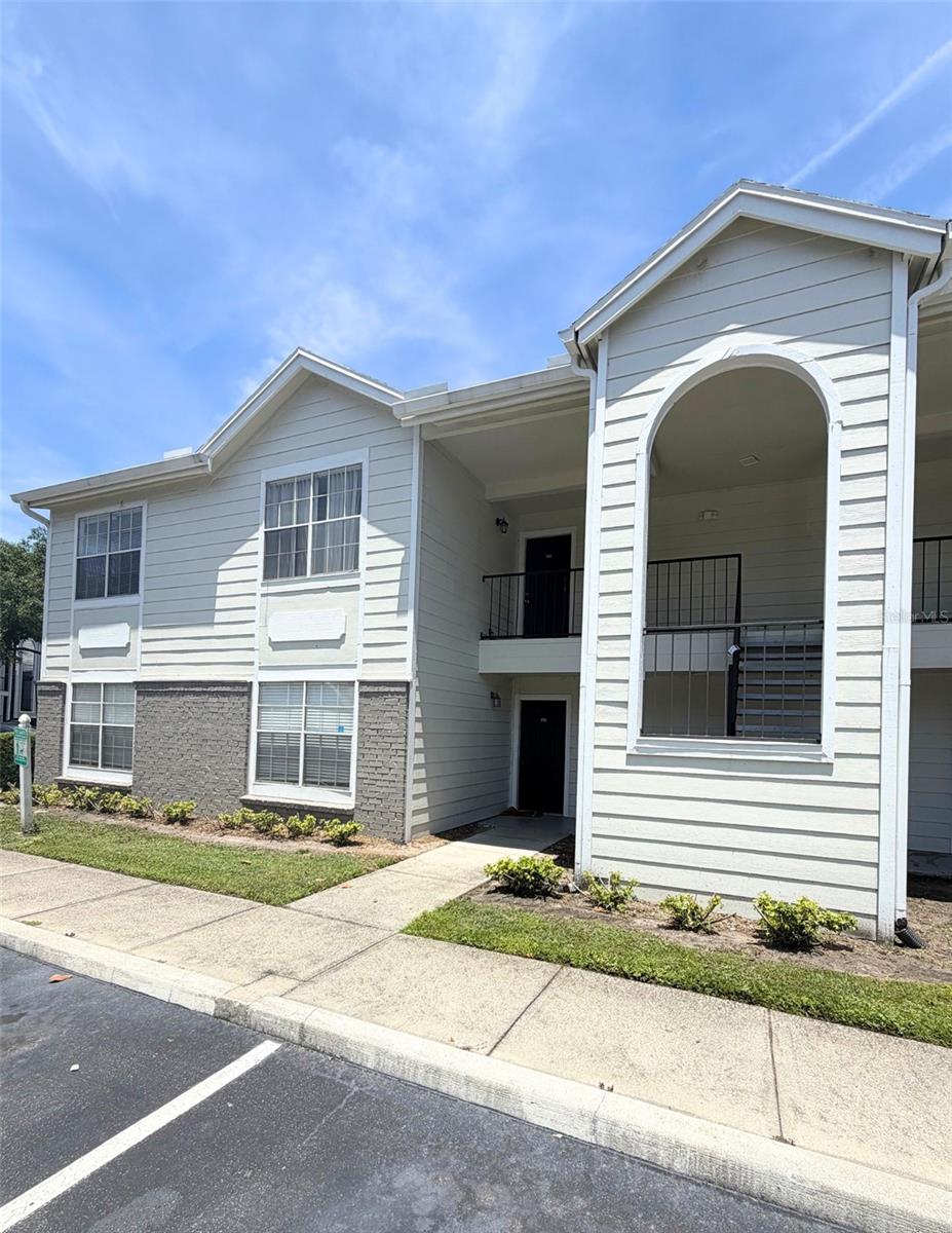 2550 N ALAFAYA TRAIL Unit 8204