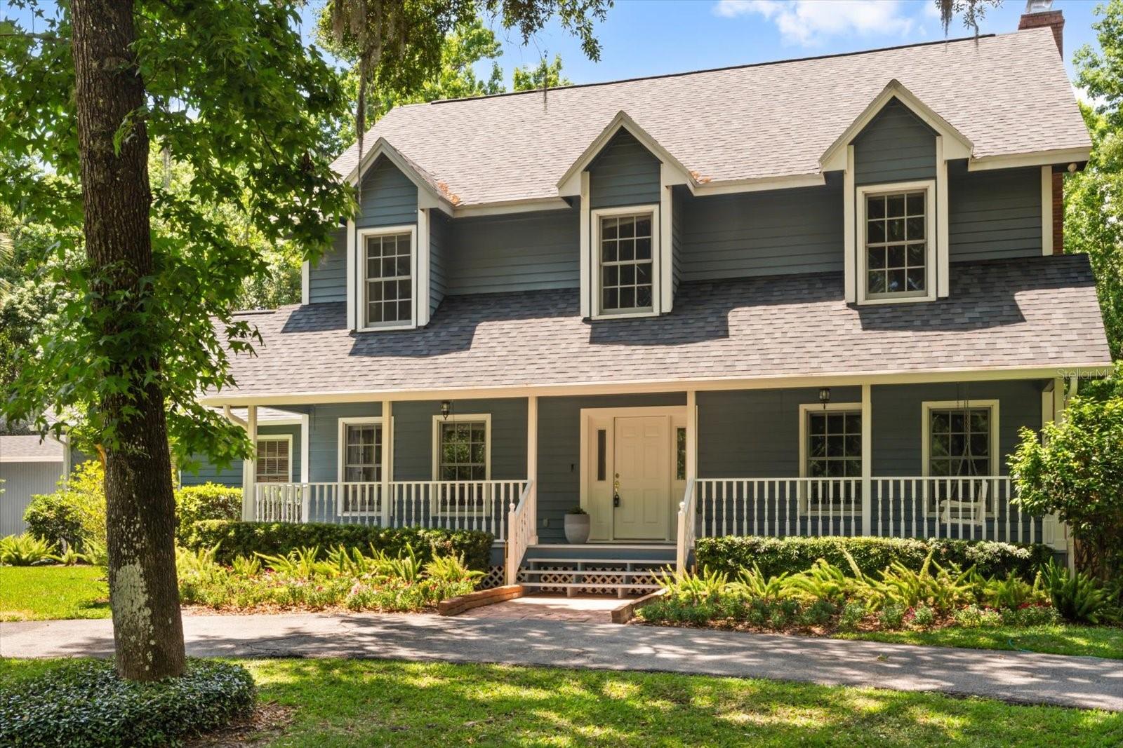 216 WOODS TRAIL