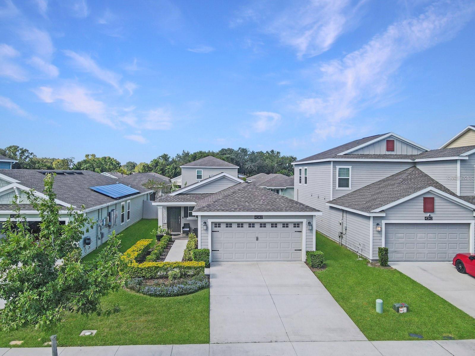 4347 SUNNY CREEK PLACE