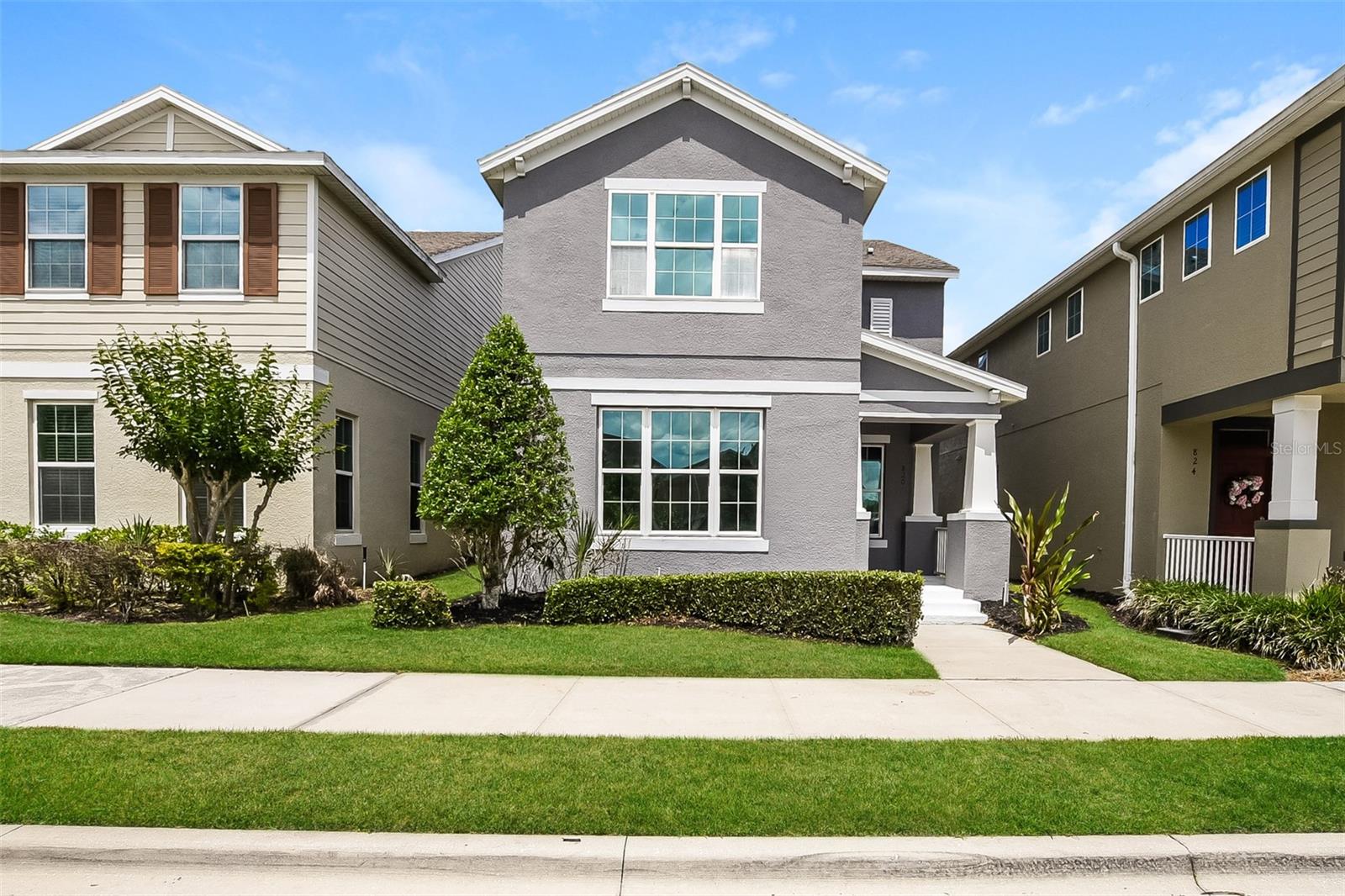 820 WAKULLA LANE
