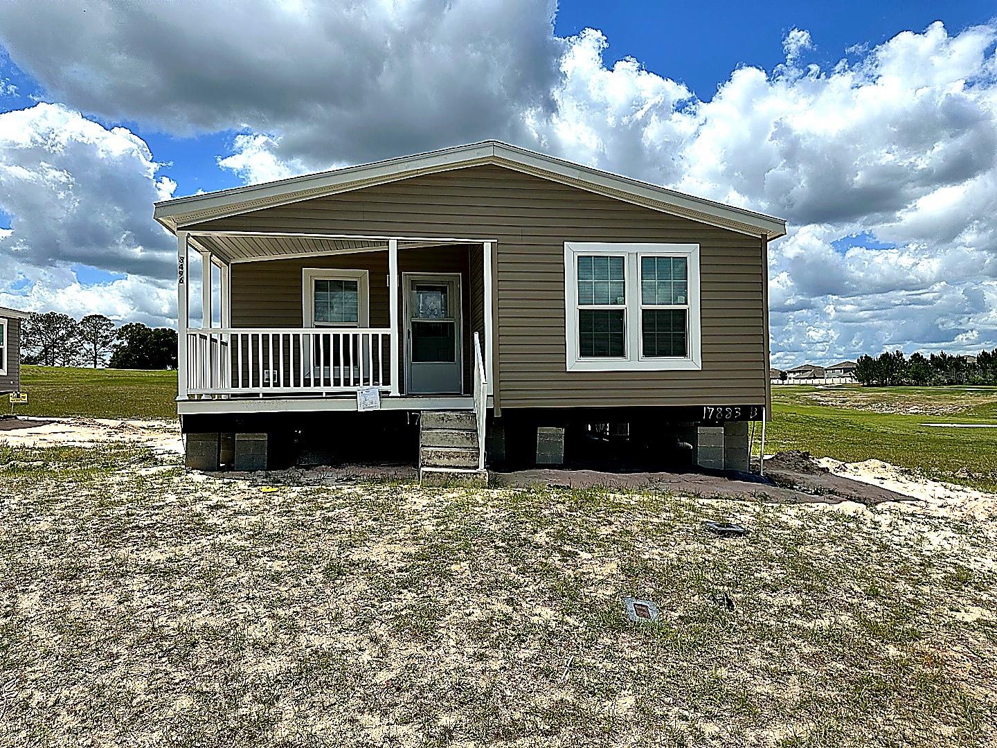 3496 GREENBLUFF ROAD Unit 1118