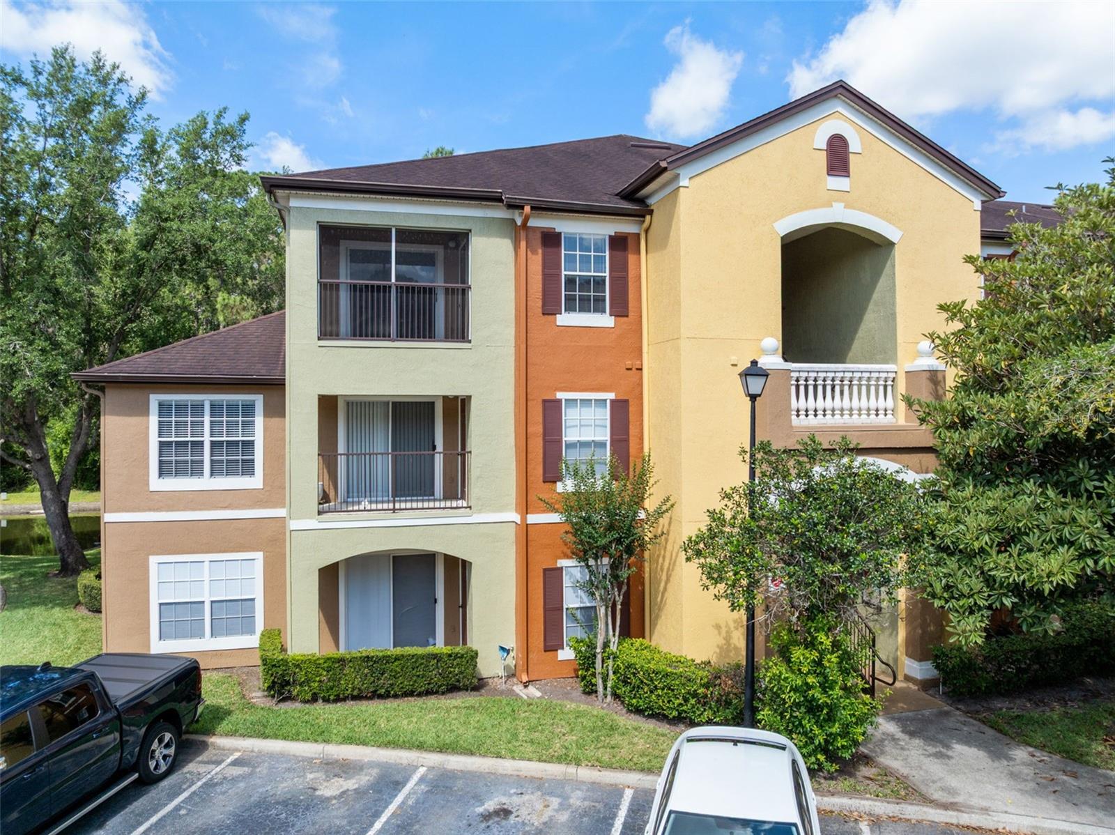 12602 CREST SPRINGS LANE Unit 1331