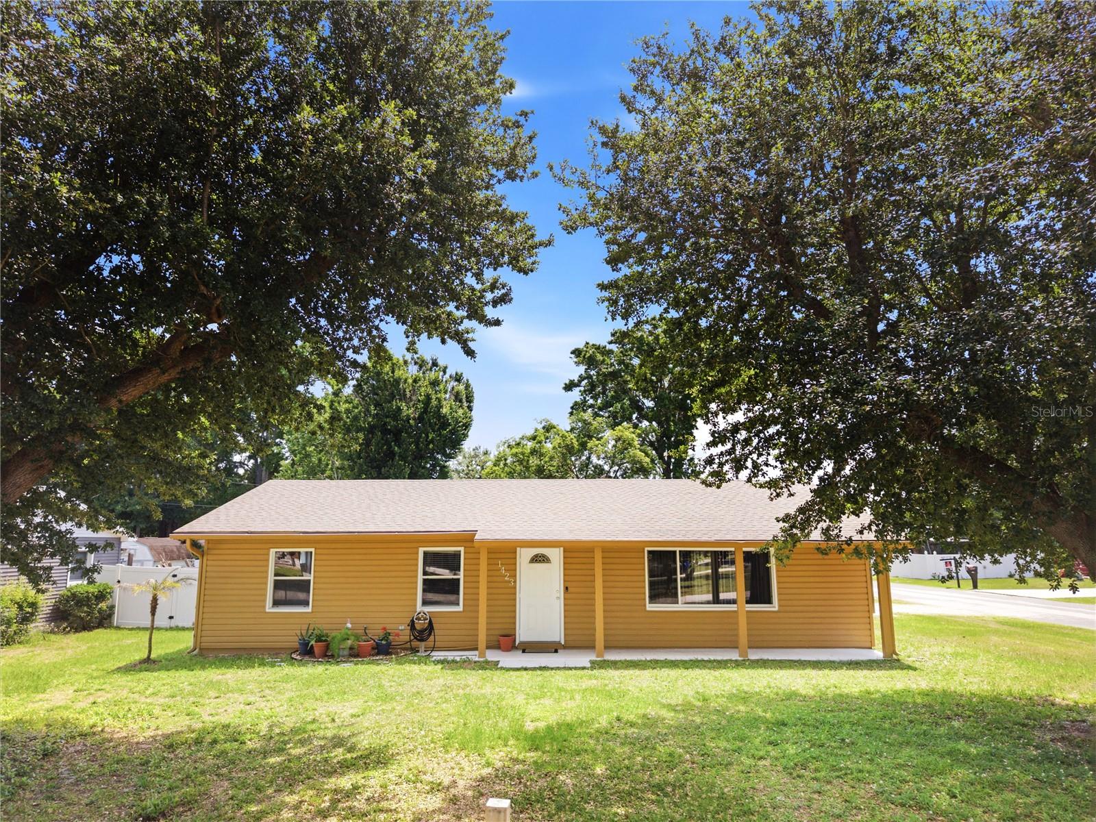 1423 LOUISIANA AVENUE