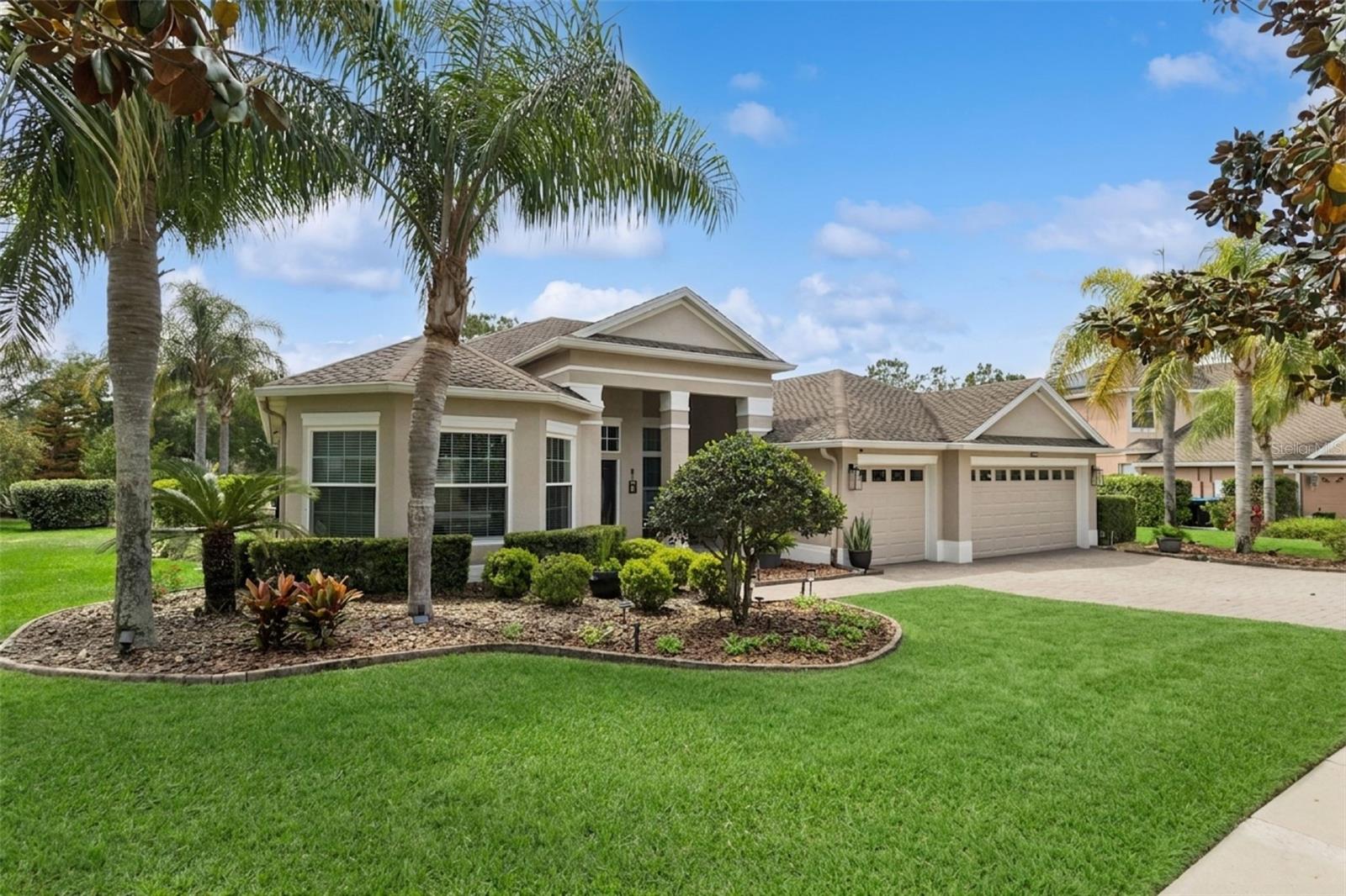 6018 TREMAYNE DRIVE
