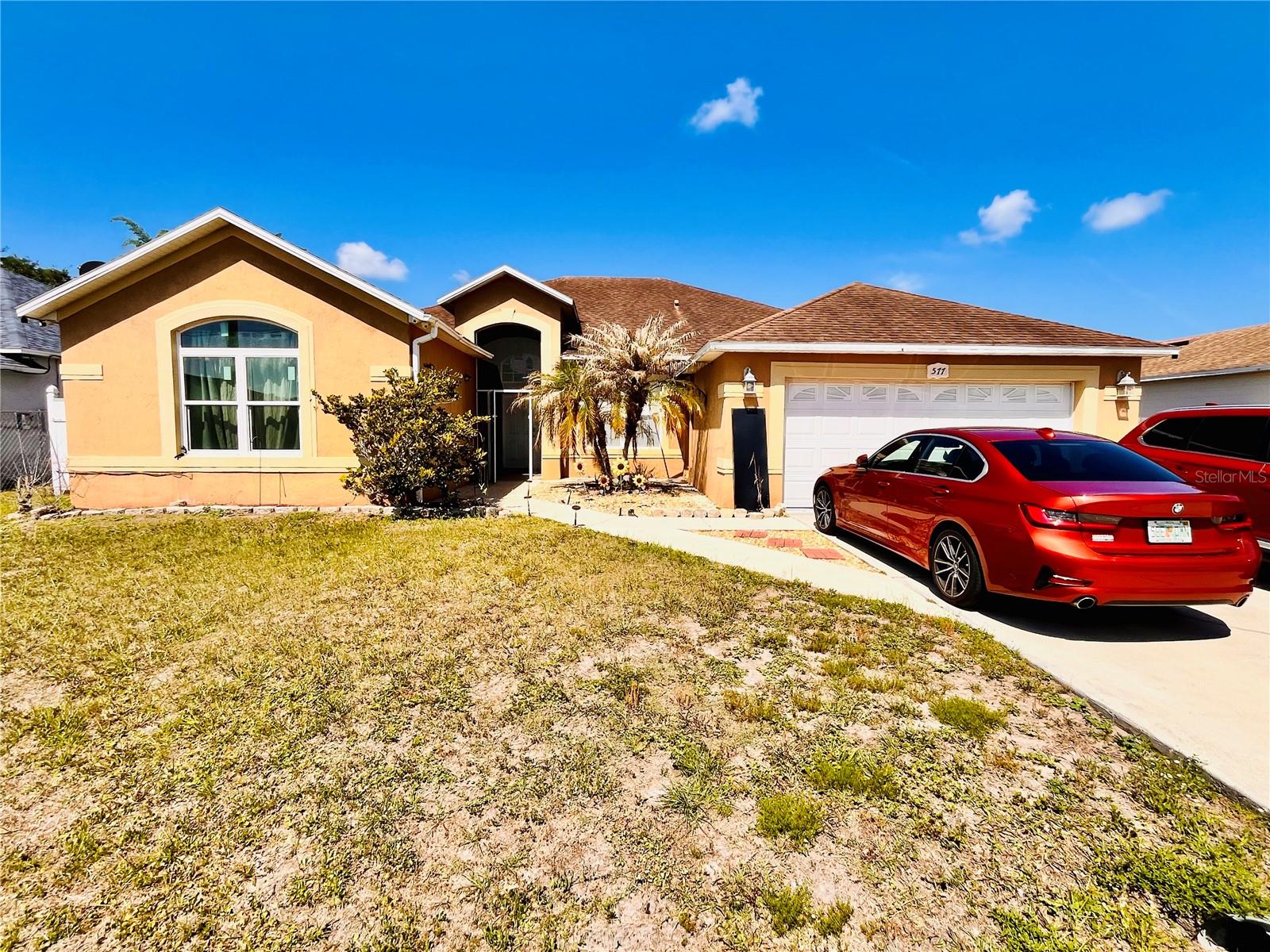 577 MARICOPA DRIVE