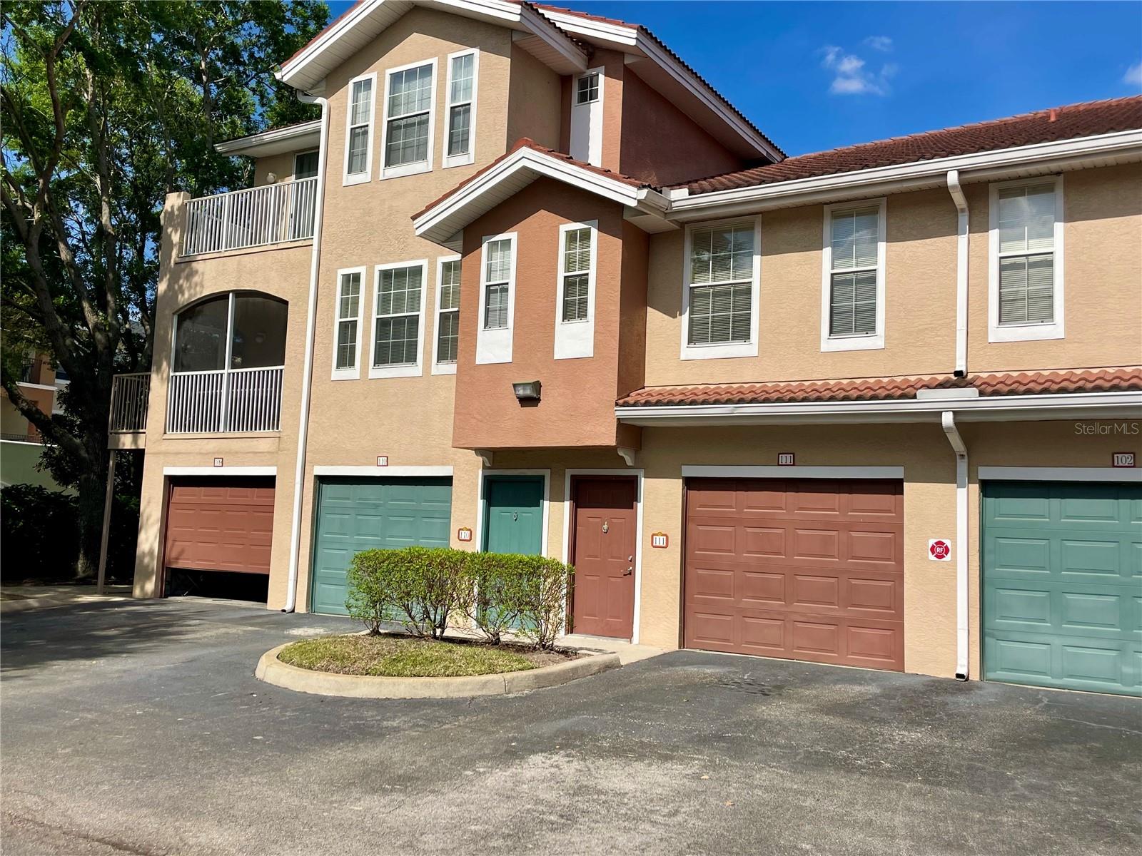 12102 POPPY FIELD LANE Unit 111
