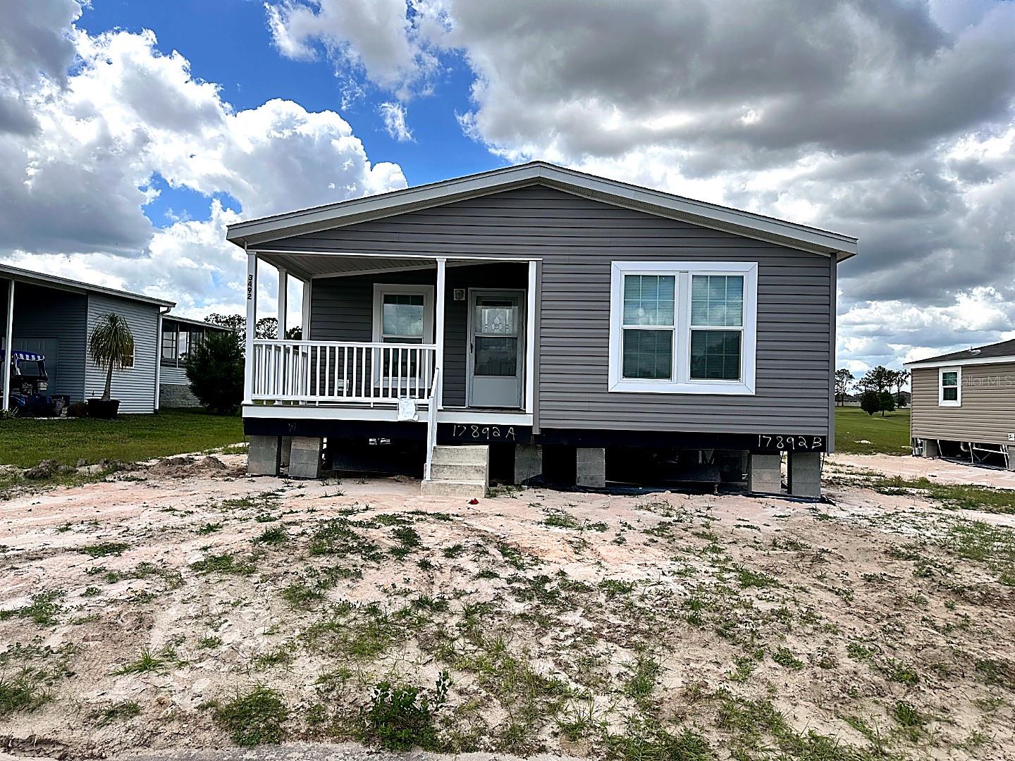 3492 GREENBLUFF ROAD Unit 1119
