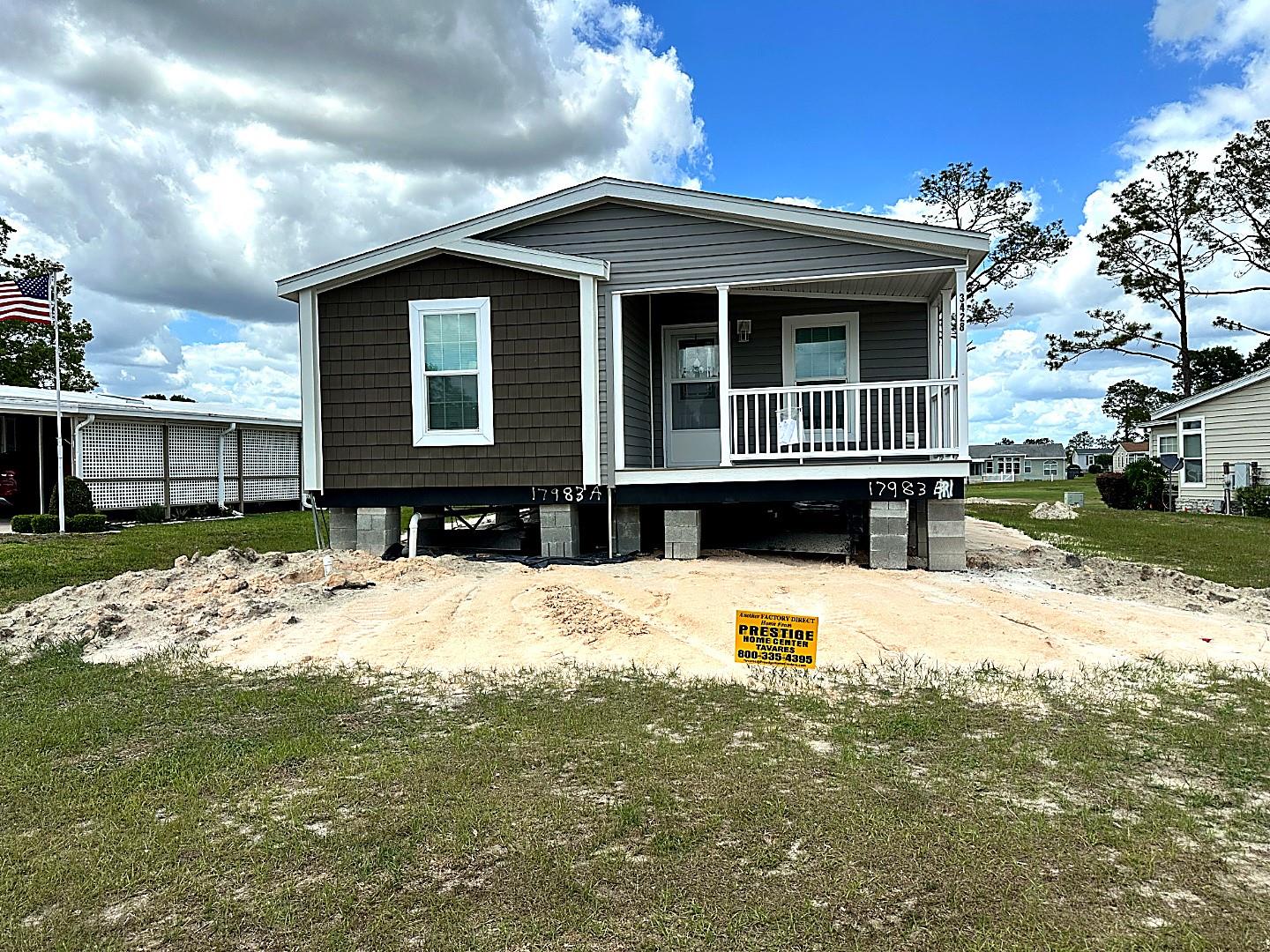 3428 GREENBLUFF ROAD Unit 1135