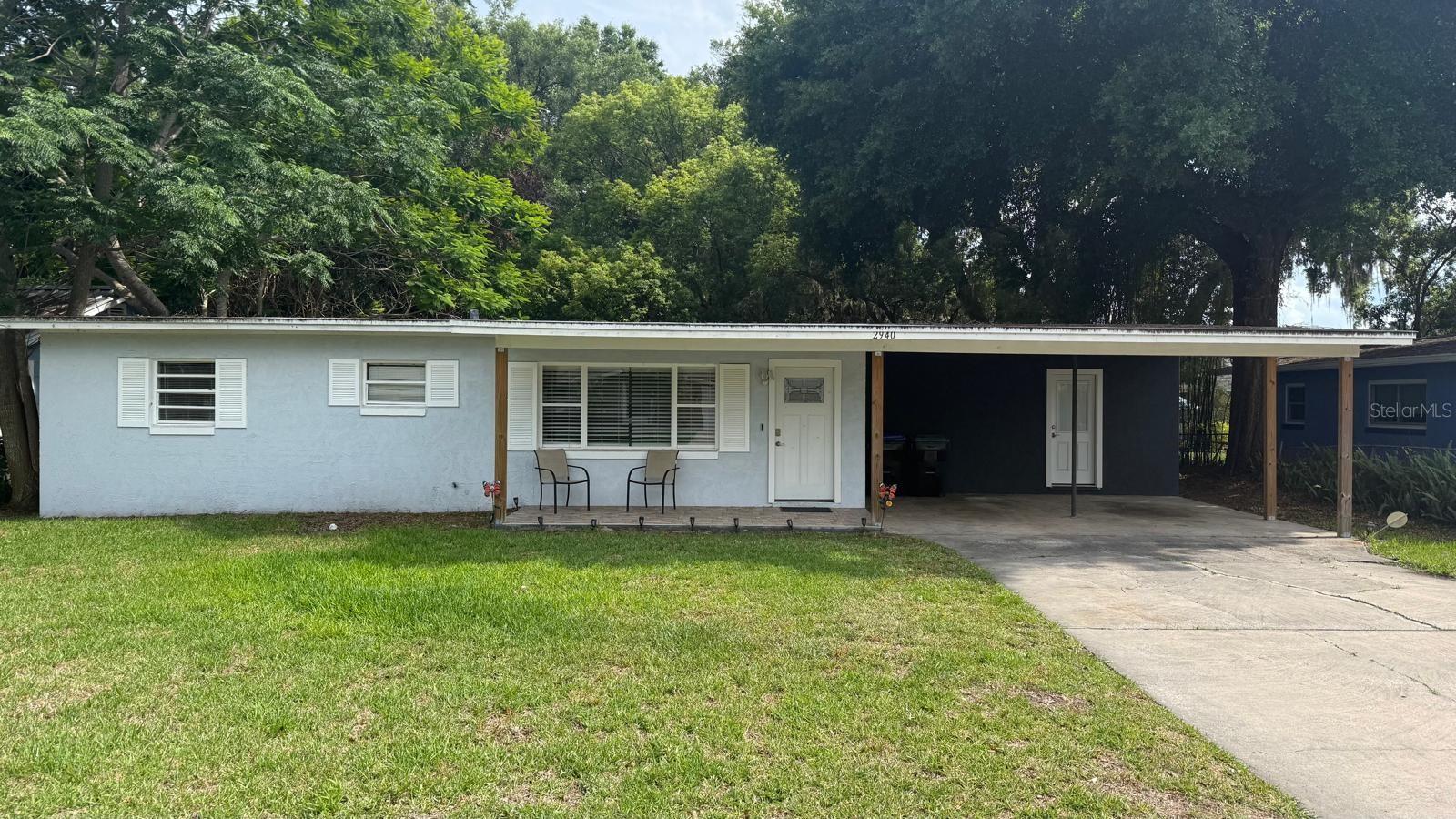 2940 LAKE MARGARET DRIVE