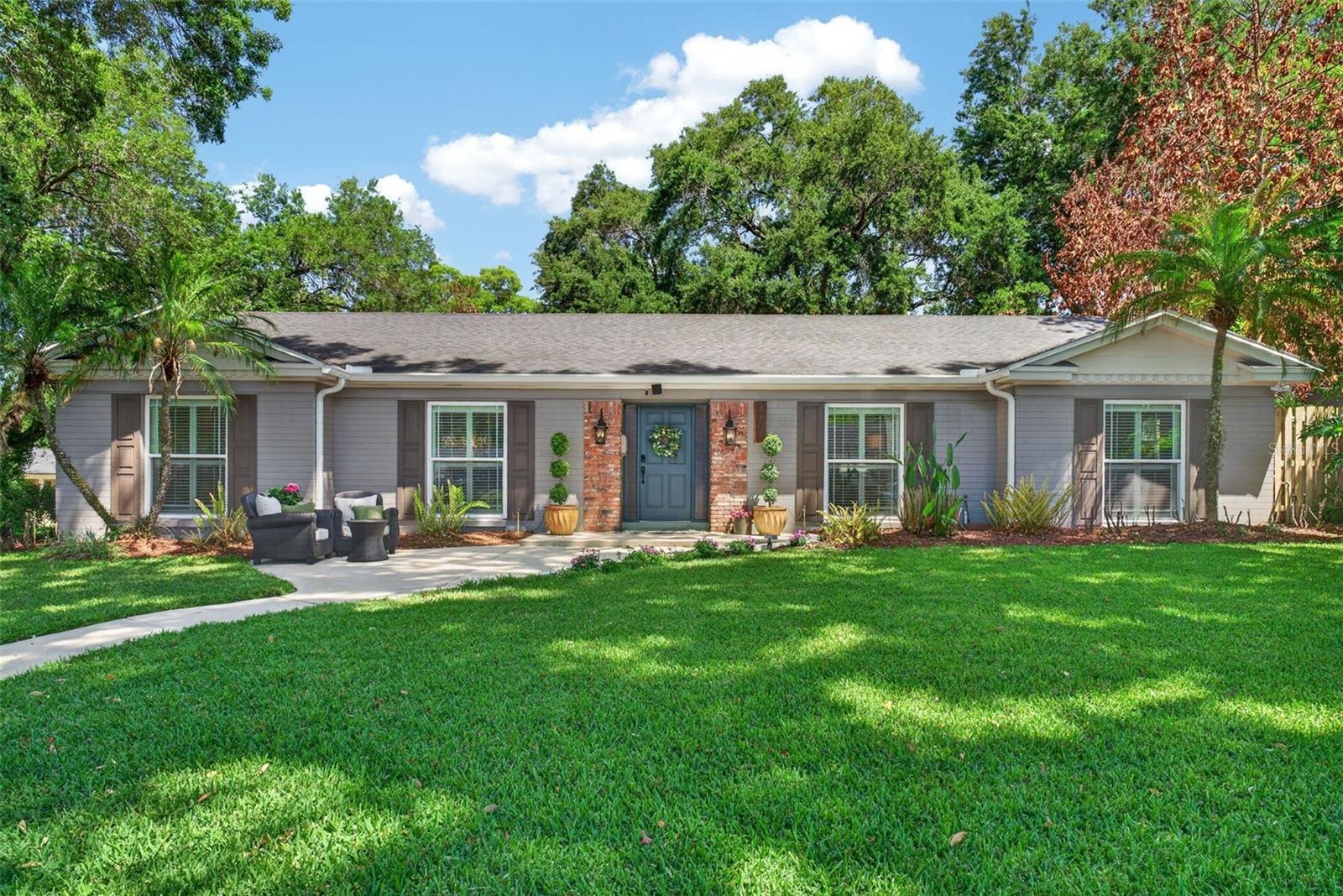 1701 ANTILLES PLACE