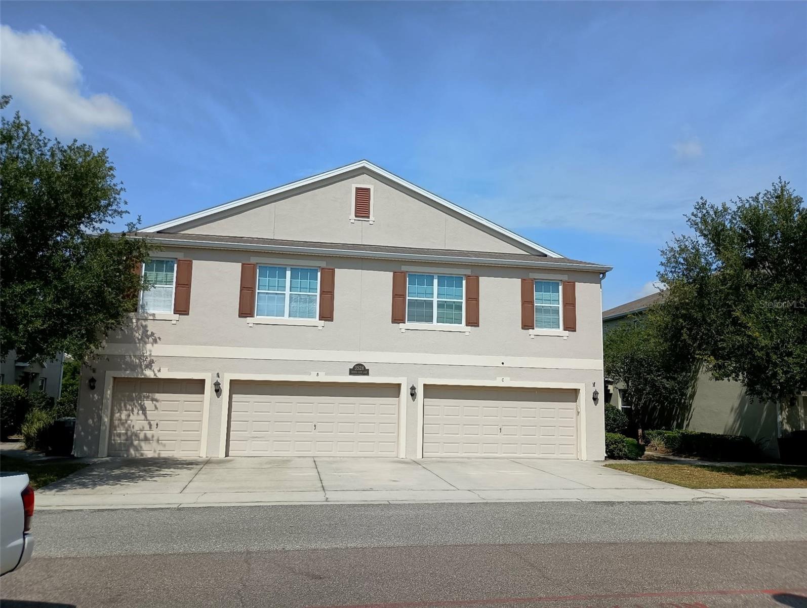 3528 SENECA CLUB LOOP Unit 50-103