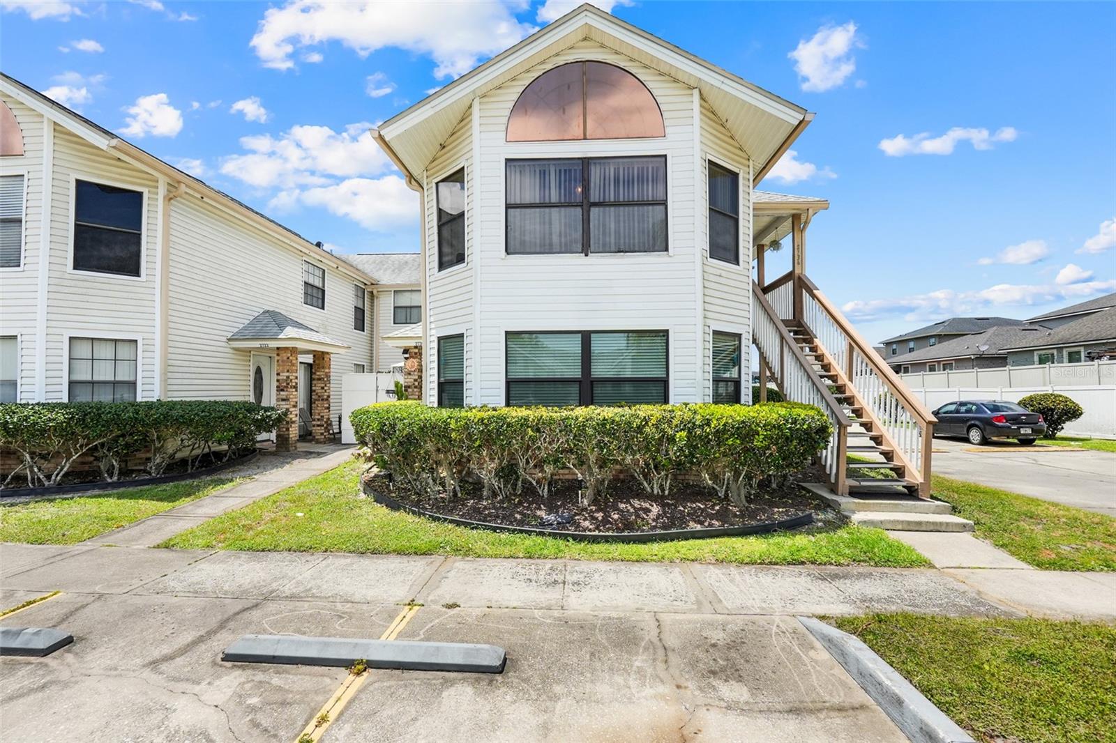 2734 RIO GRANDE TRAIL Unit 2734