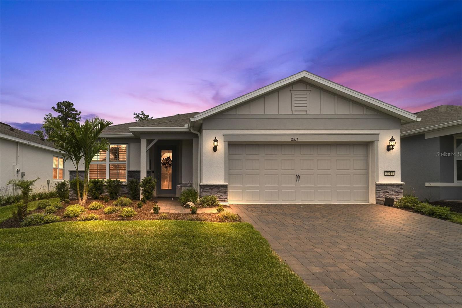 2511 PINE PRESERVE COURT