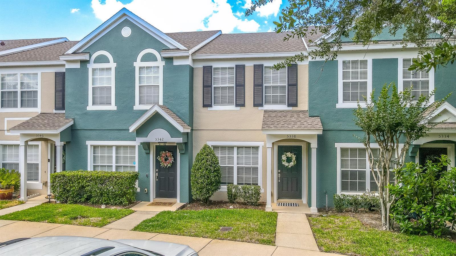 5338 HAWKSTONE DRIVE