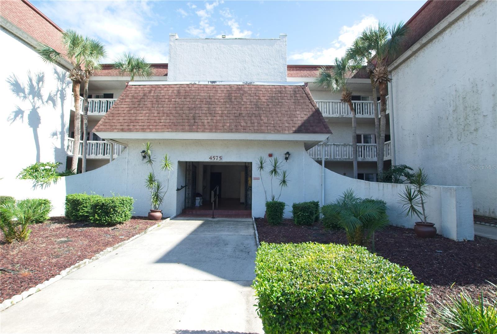 4575 S TEXAS AVENUE Unit 204