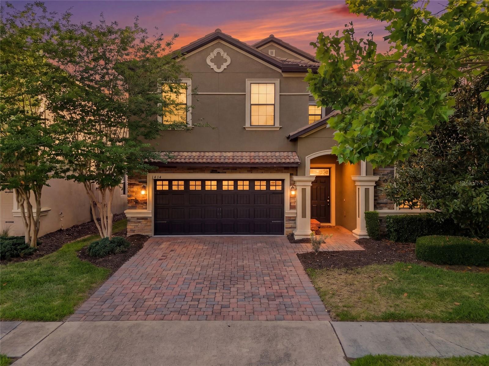 1414 THUNDERBIRD ROAD