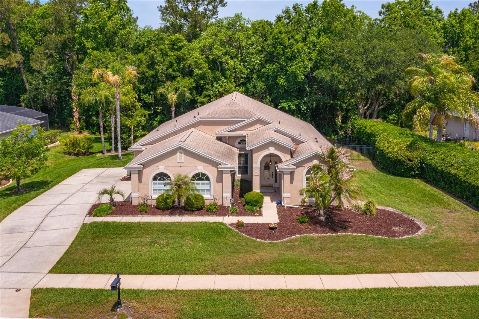 6735 SYLVAN WOODS DRIVE