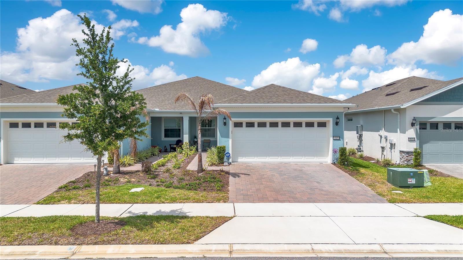 15157 AQUA SOL LANE