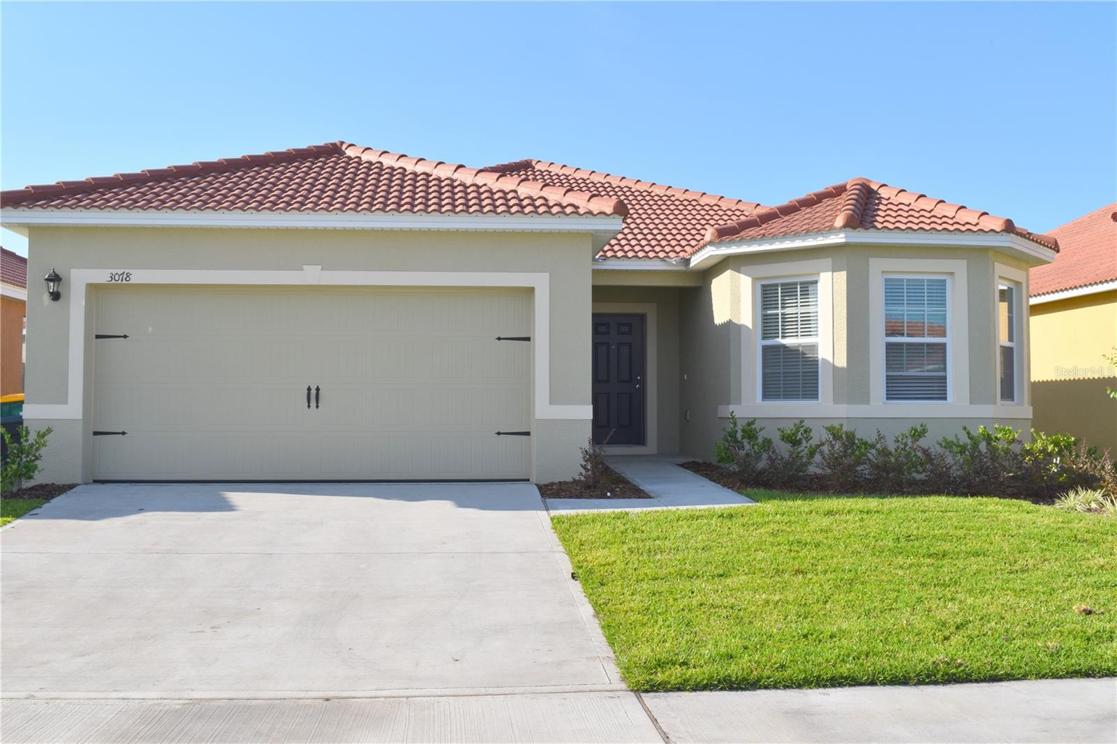 3078 SANGRIA STREET