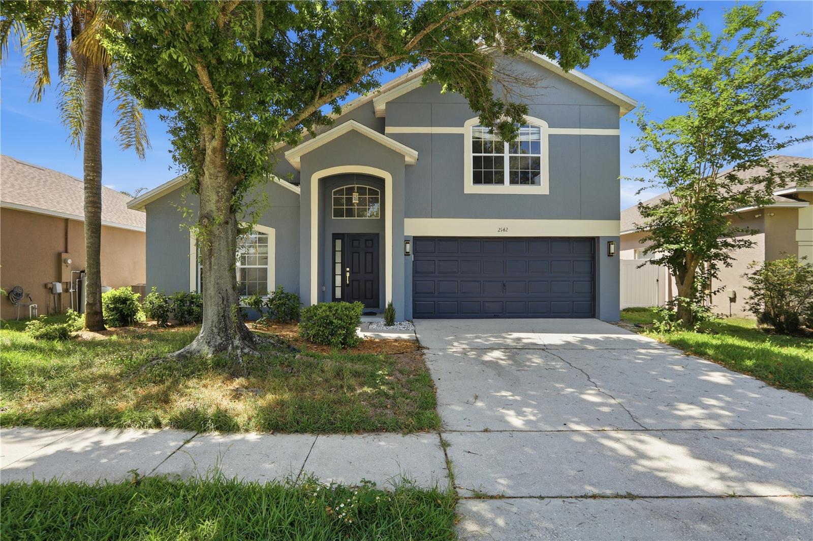 2142 BRANDYWINE FALLS WAY