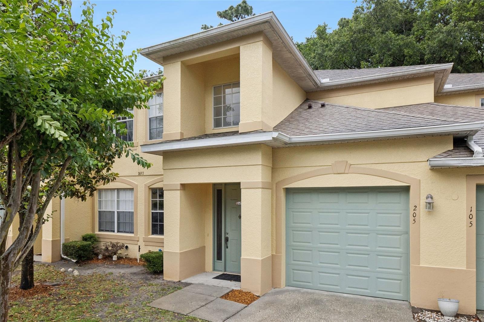 3693 OAKDALE CIRCLE Unit 205