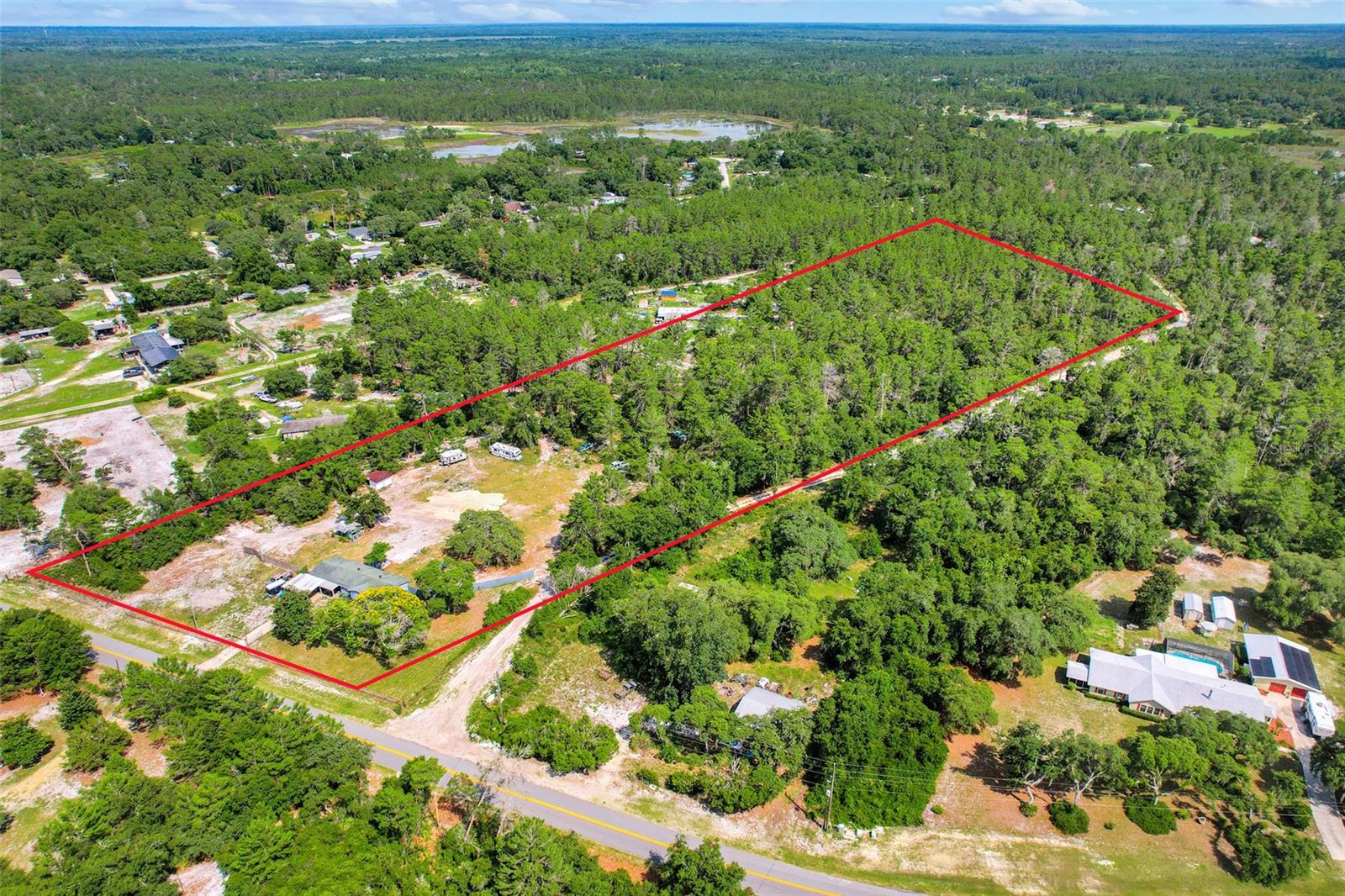 Listing photo 1 for 26106 Fishermans Rd