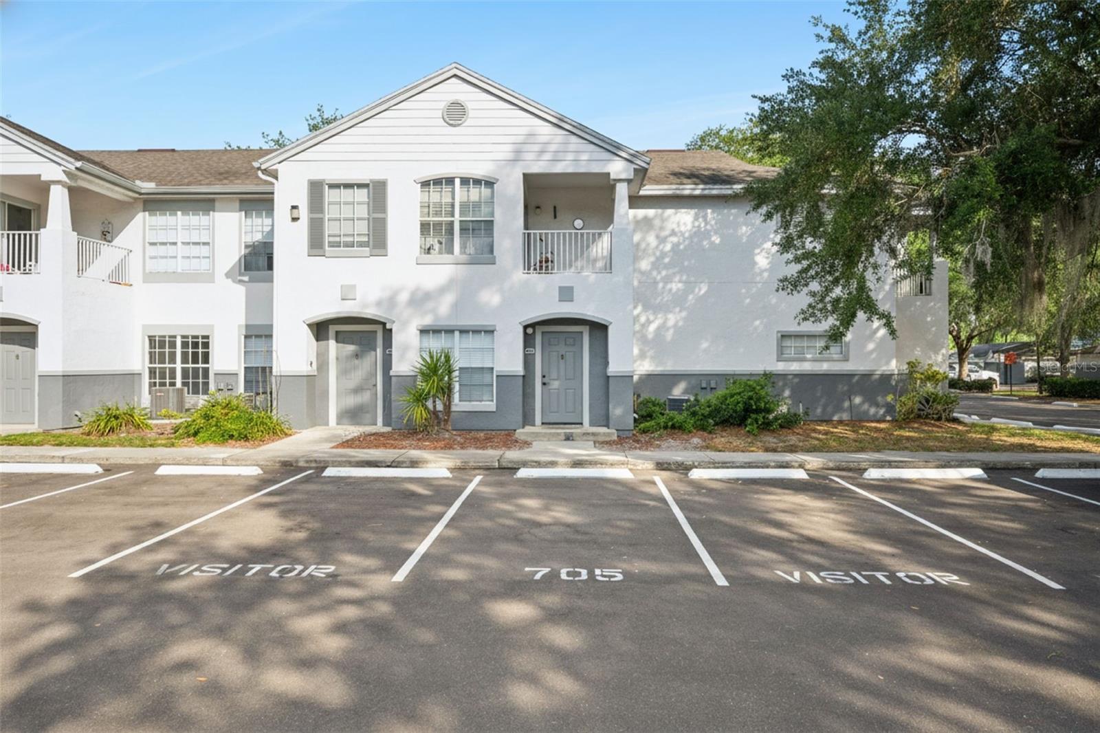 4336 S KIRKMAN ROAD Unit 705