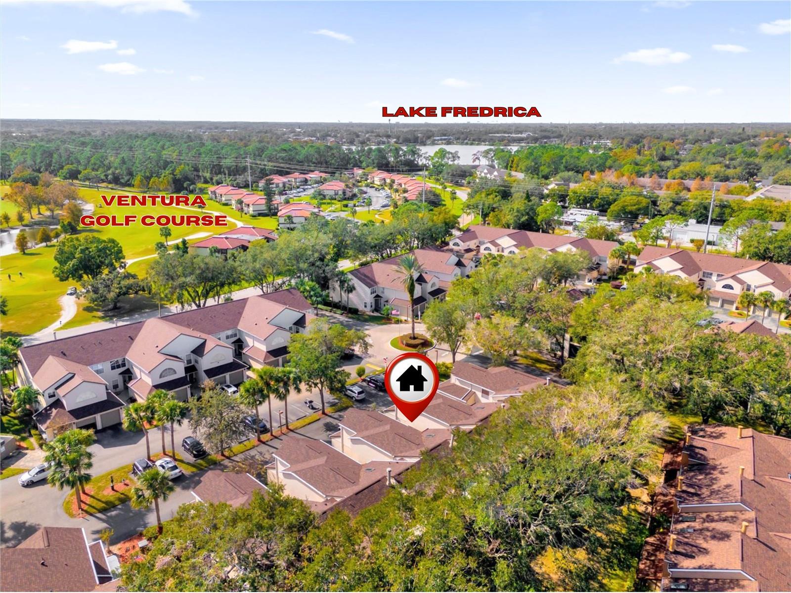 6123 SUNNYVALE DRIVE Unit 2208