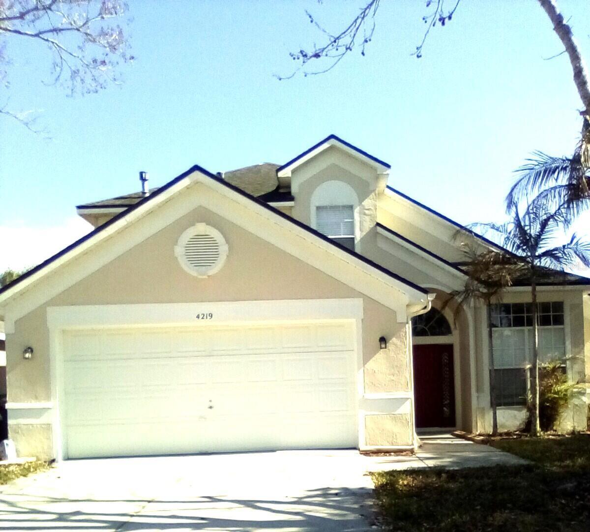 4219 OAKBERRY DRIVE
