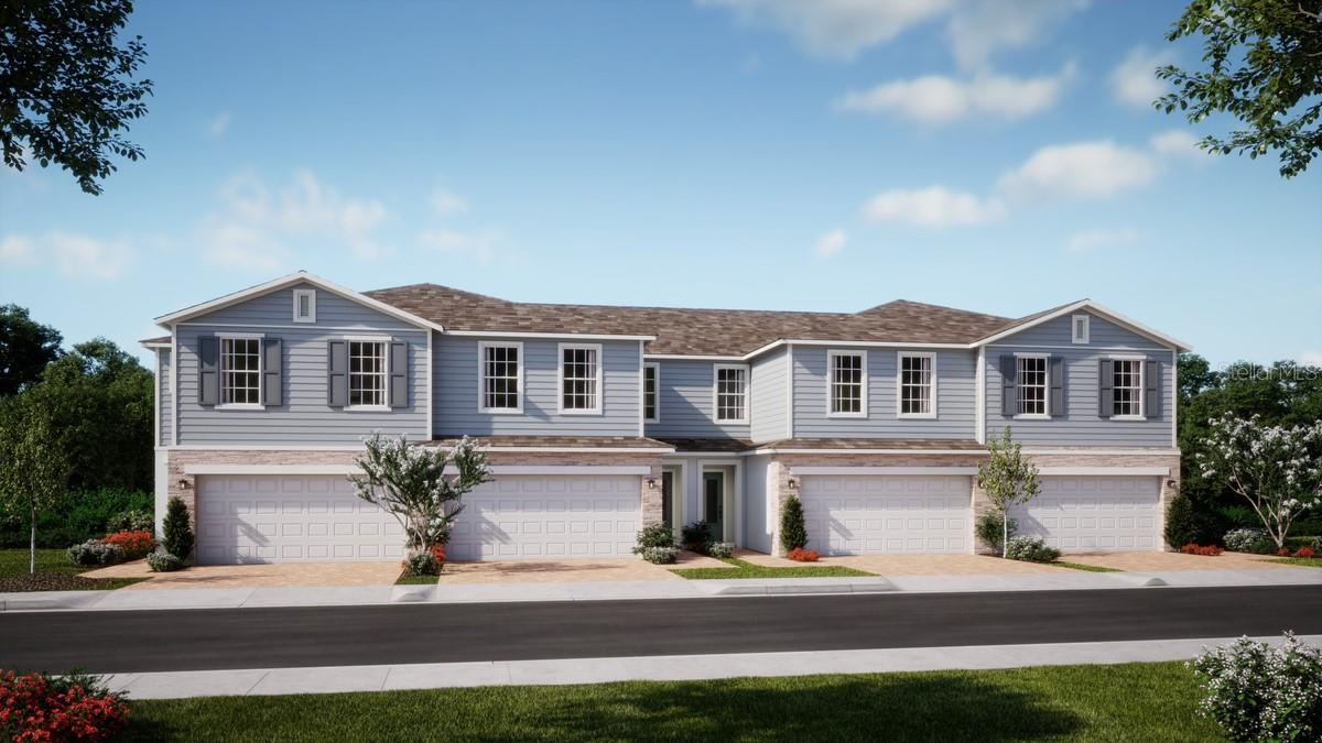 431 THOMPSON VILLAGE AVENUE