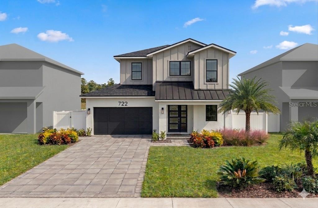 722 GOLFVIEW STREET