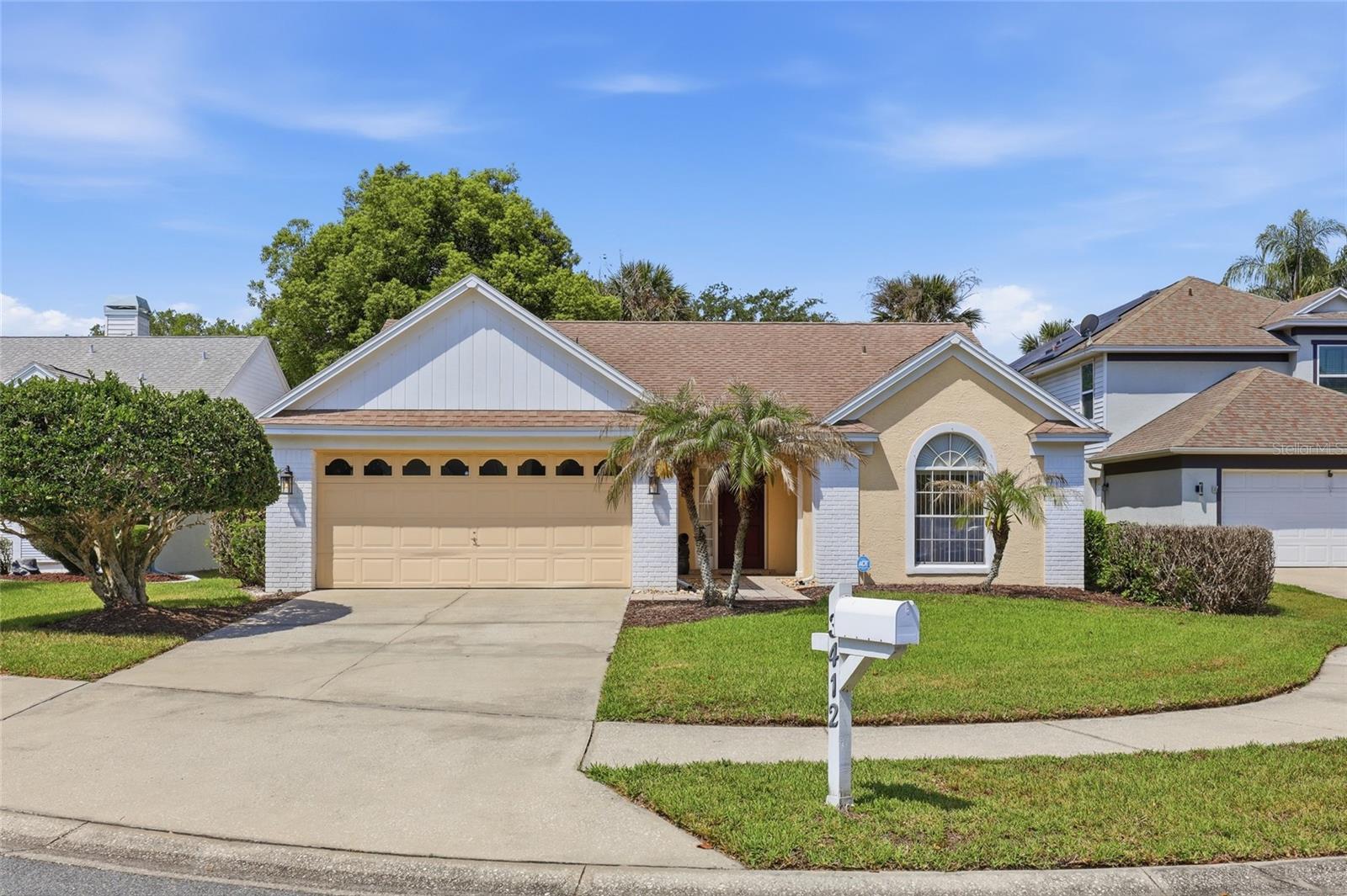 3412 IDLEGROVE COURT