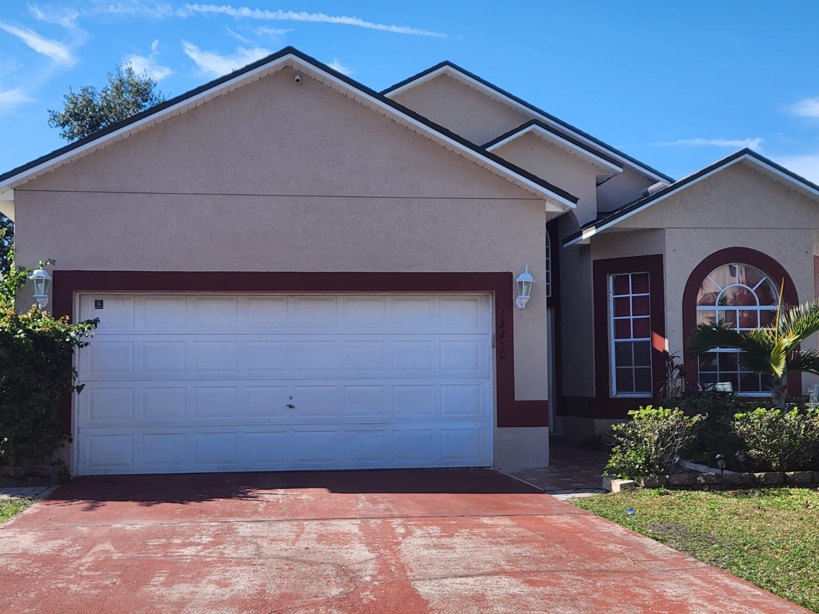 12210 HATFIELD COURT