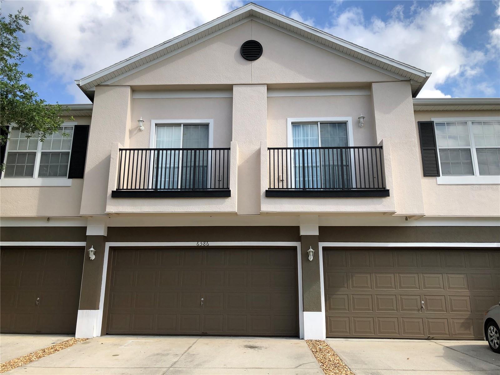 6586 S GOLDENROD ROAD Unit 91B