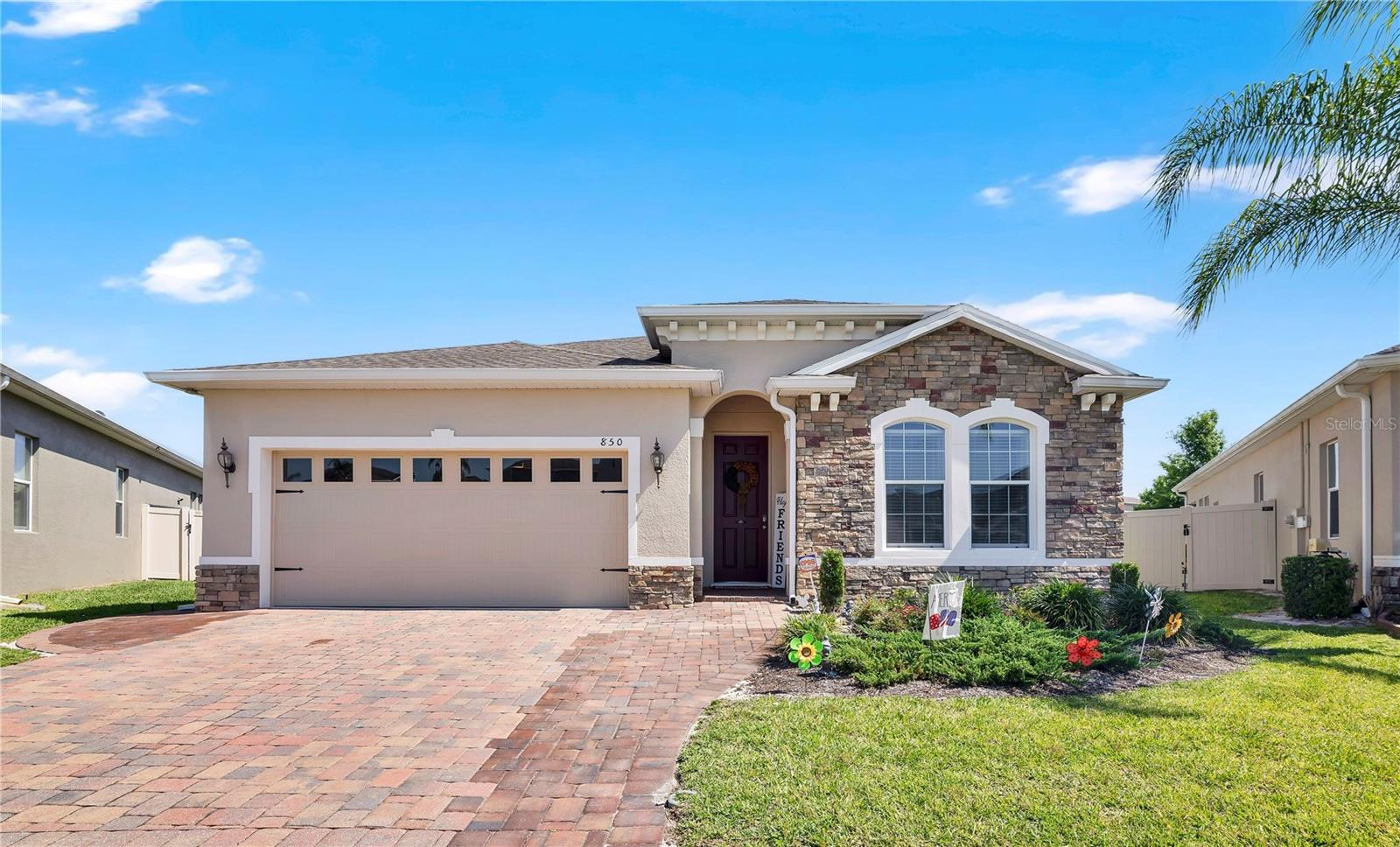 850 BUCKLEBURY LOOP