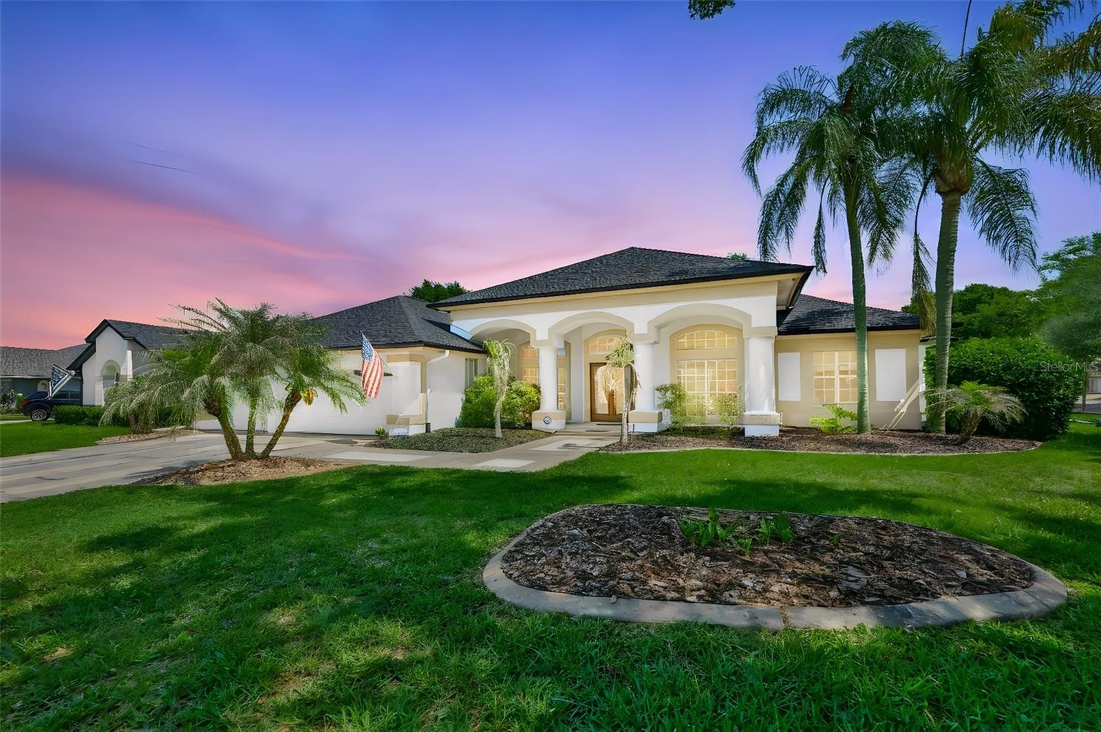 2901 ZAHARIAS DRIVE
