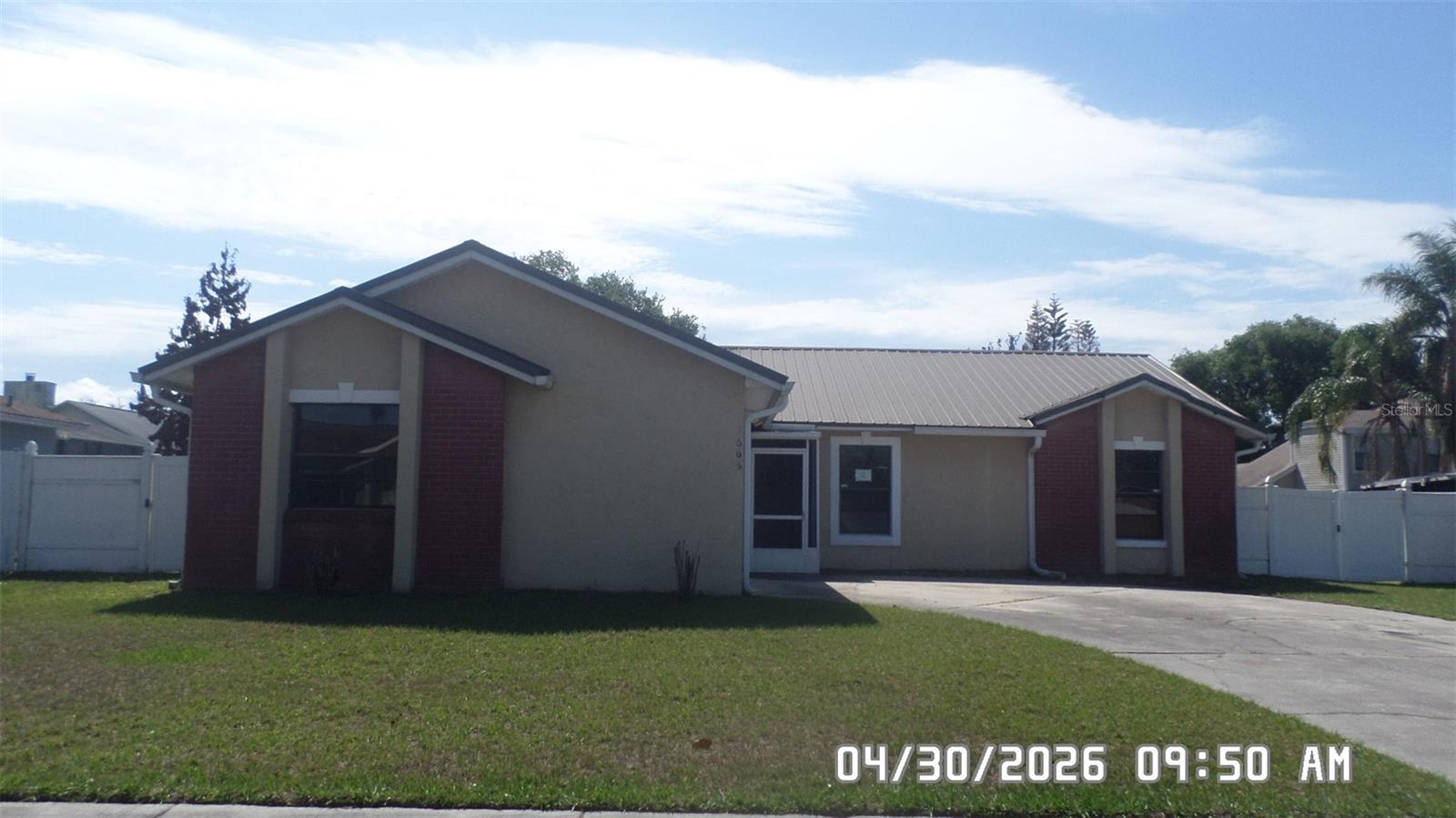 2665 MILL RUN BOULEVARD