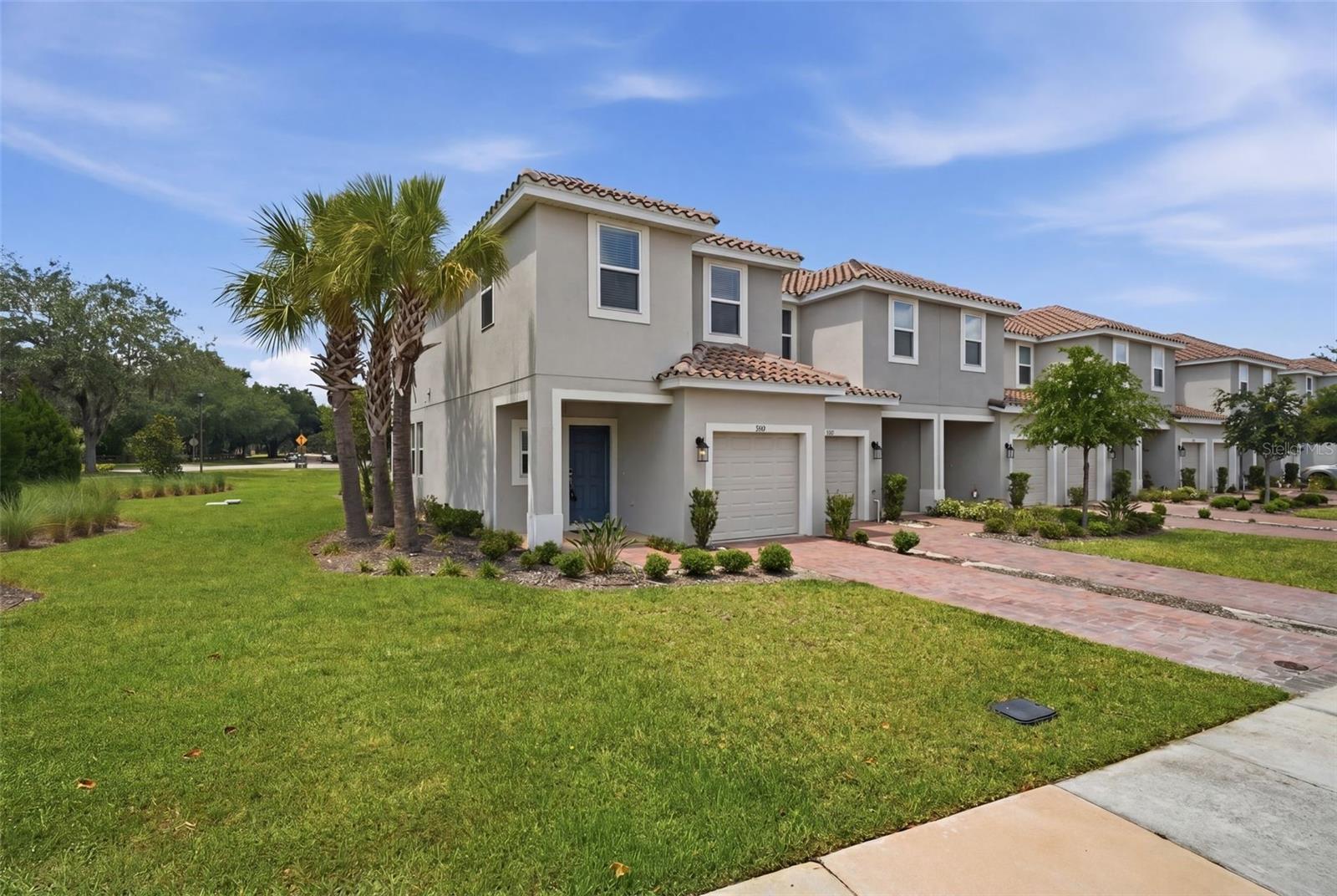 3684 CIRCLE HOOK STREET